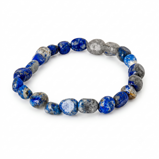 Lapis Lazuli - Strengthening and Healing