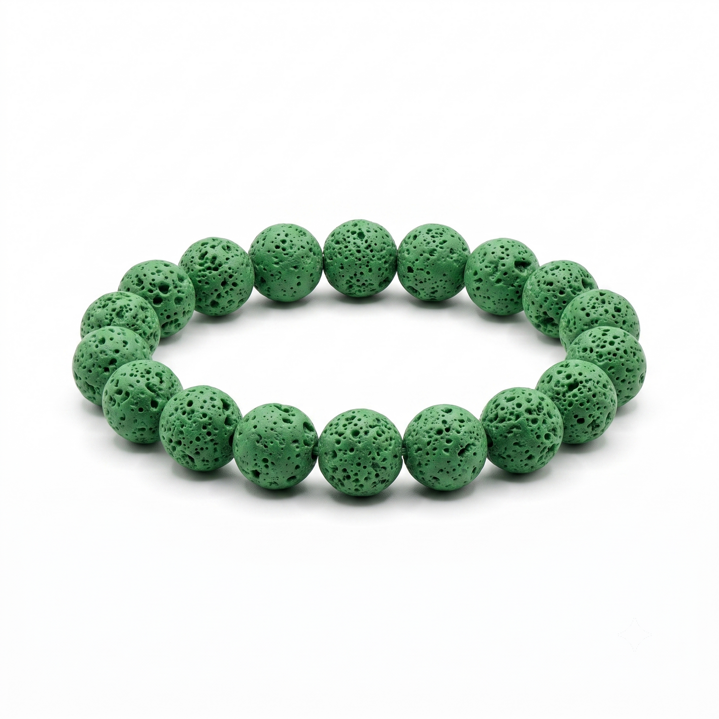 Lava Stone - Strength and Balance Muiltiples Colors