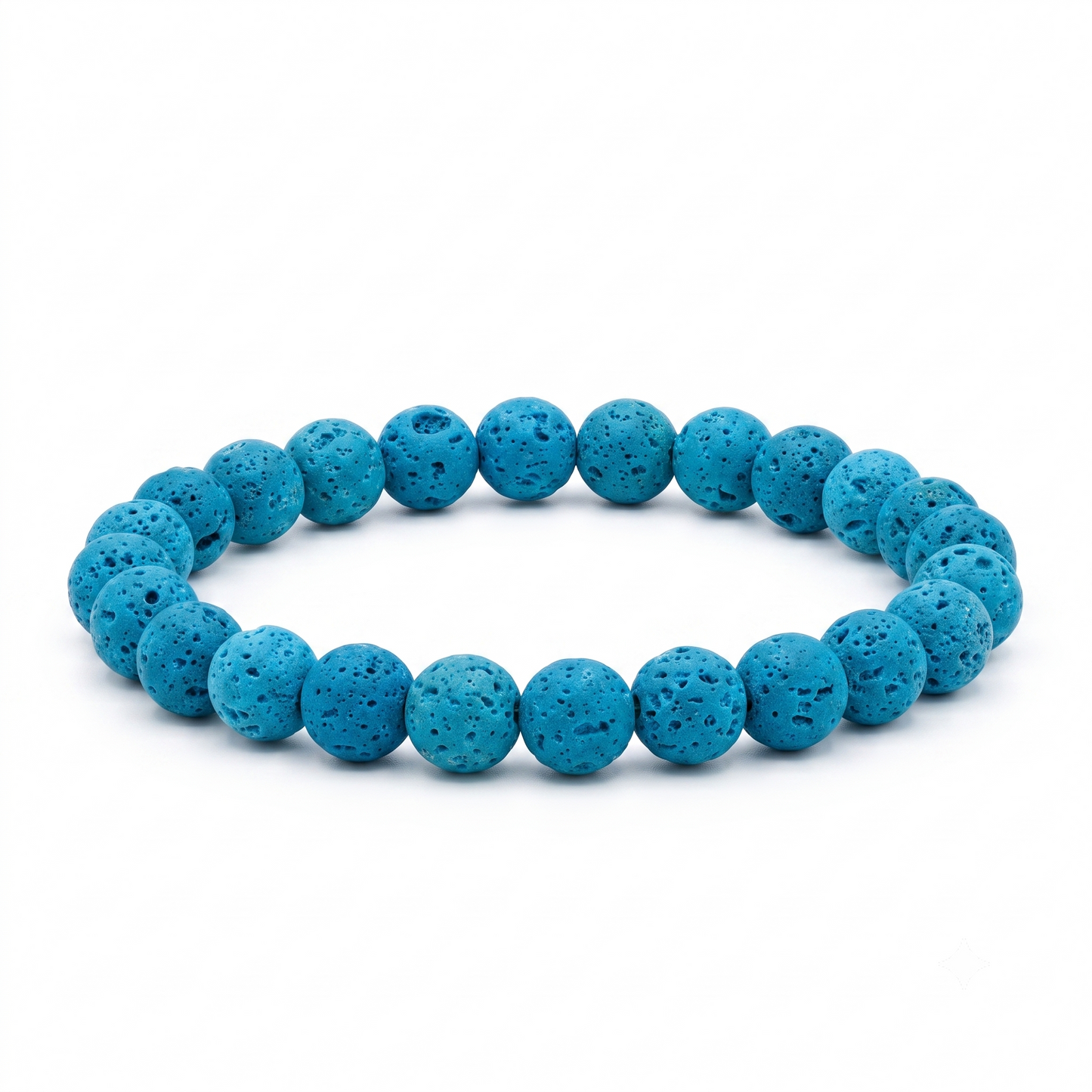 Lava Stone - Strength and Balance Muiltiples Colors