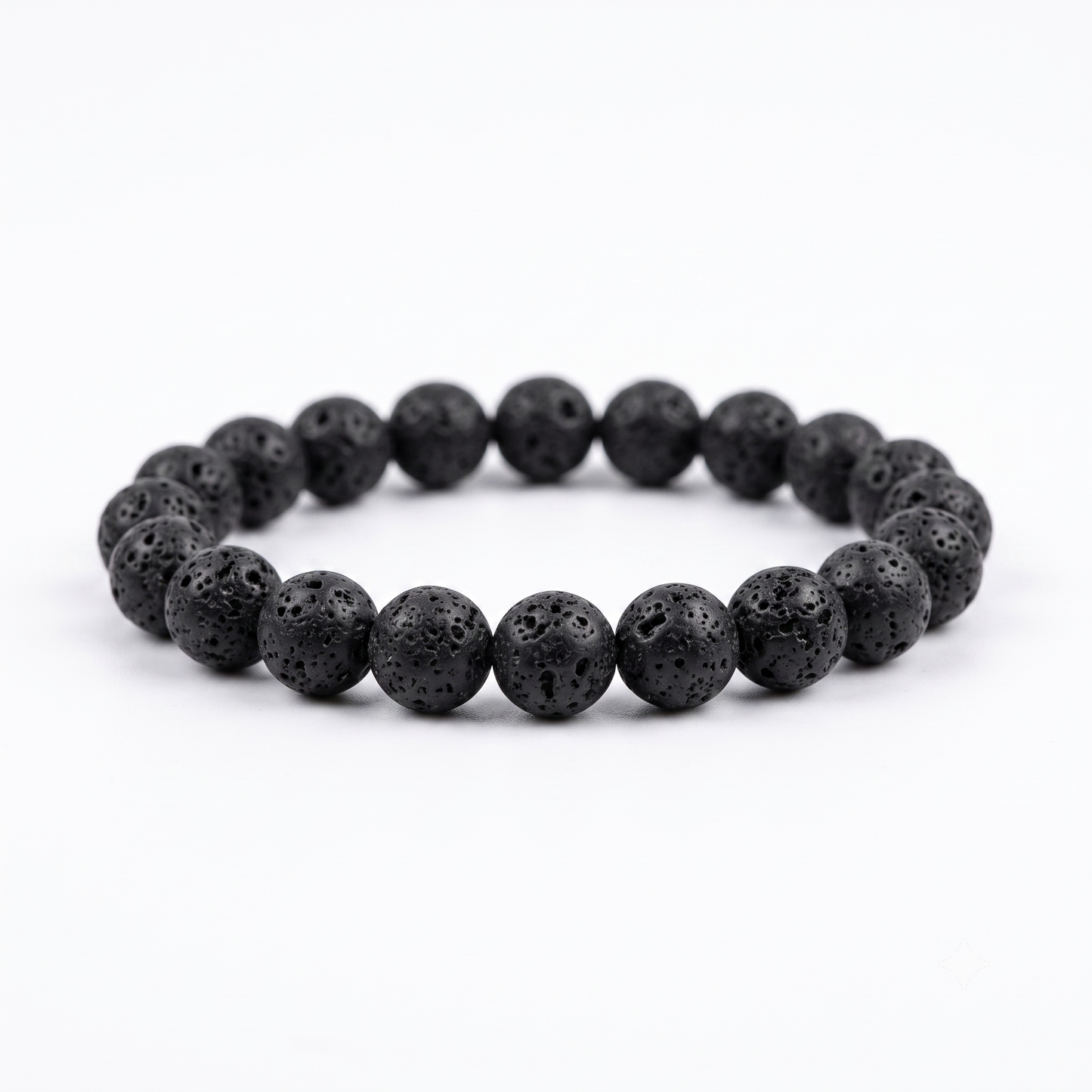 Lava Stone - Strength and Balance Muiltiples Colors