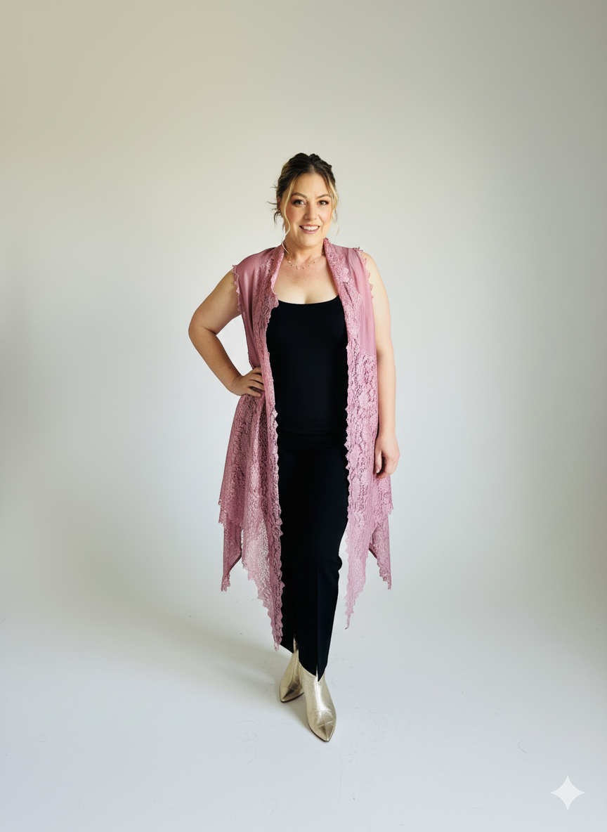 GEMA Kimonos