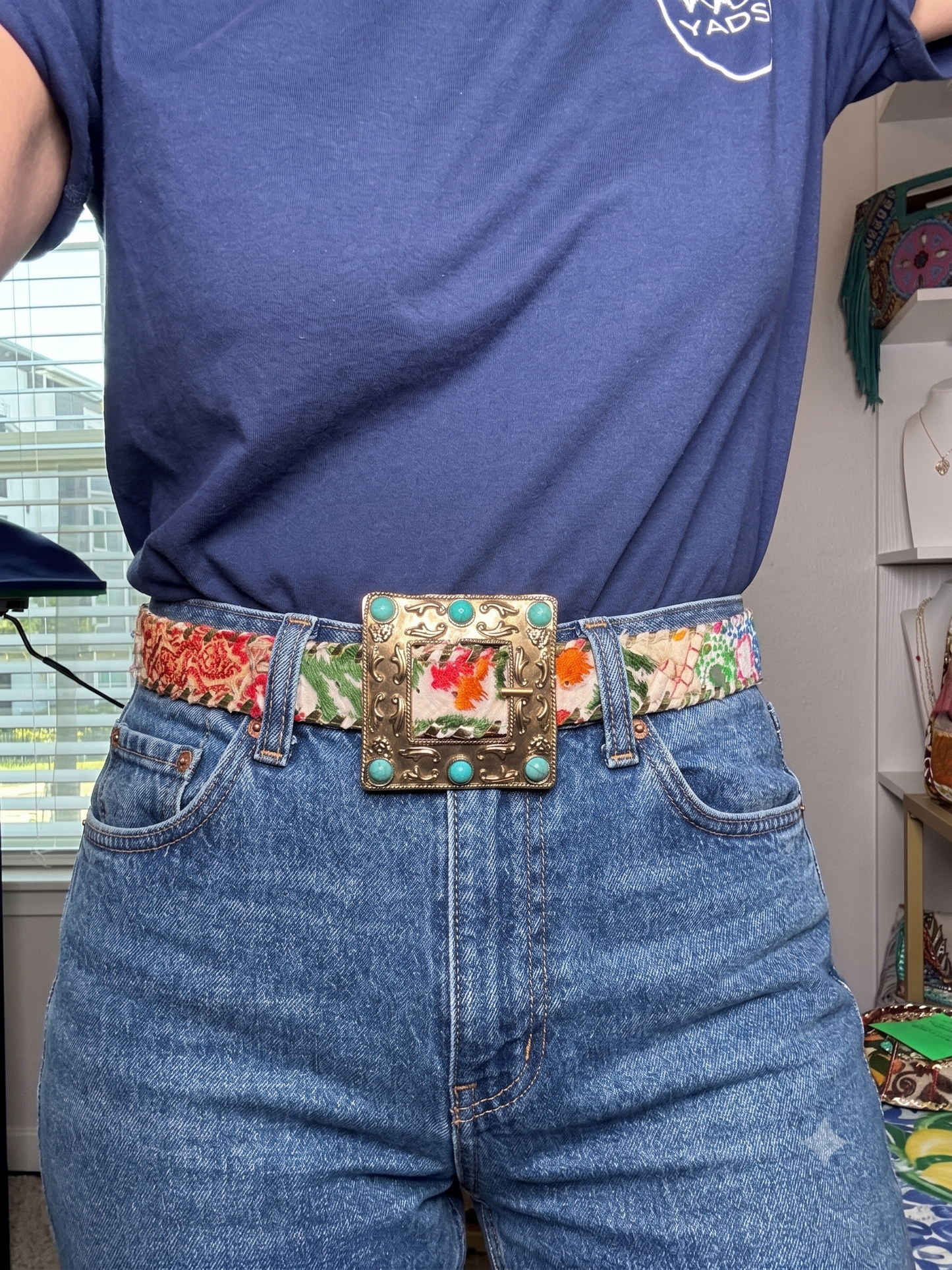 YADY Belt assorted