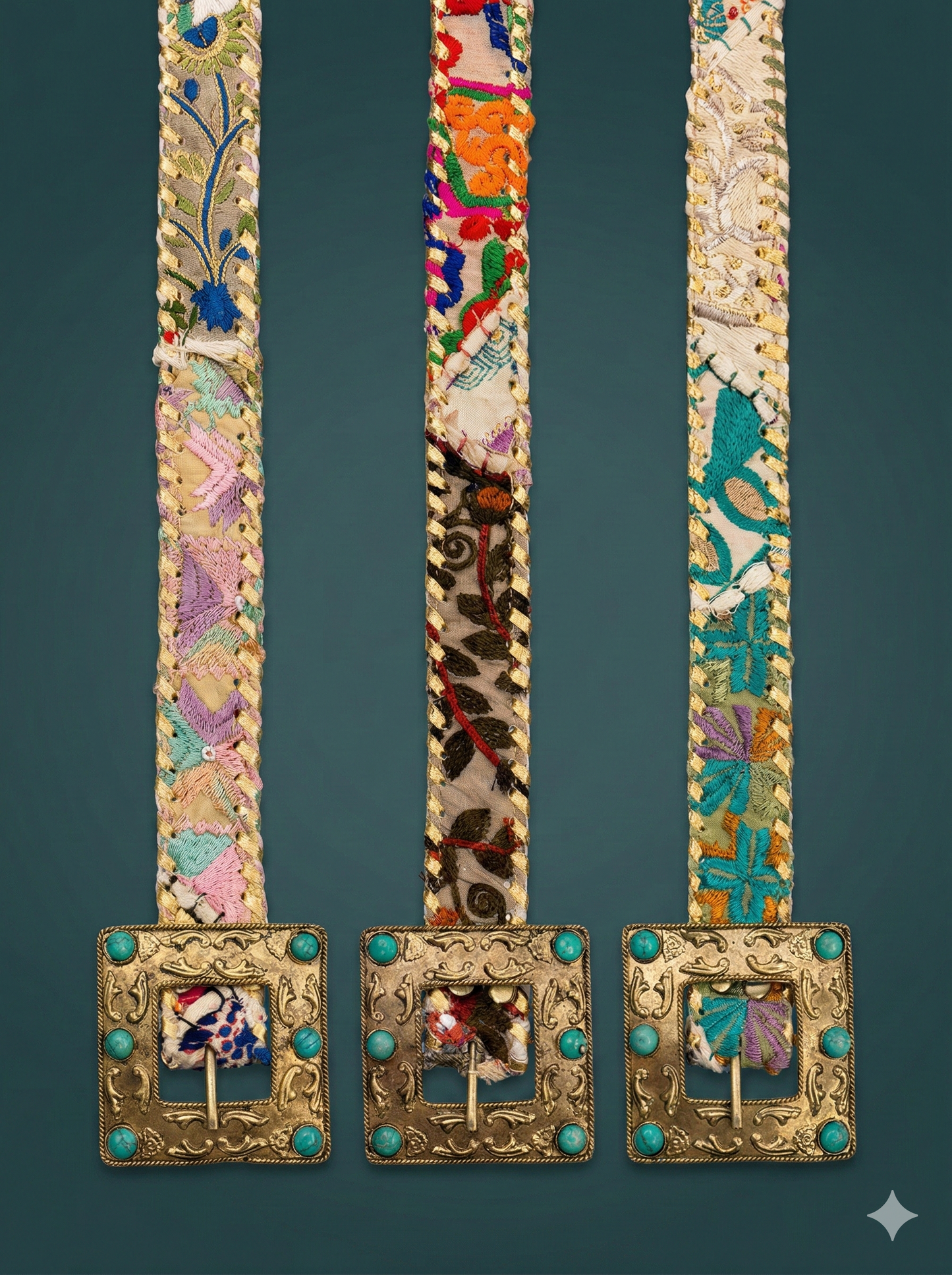 YADY Belt assorted