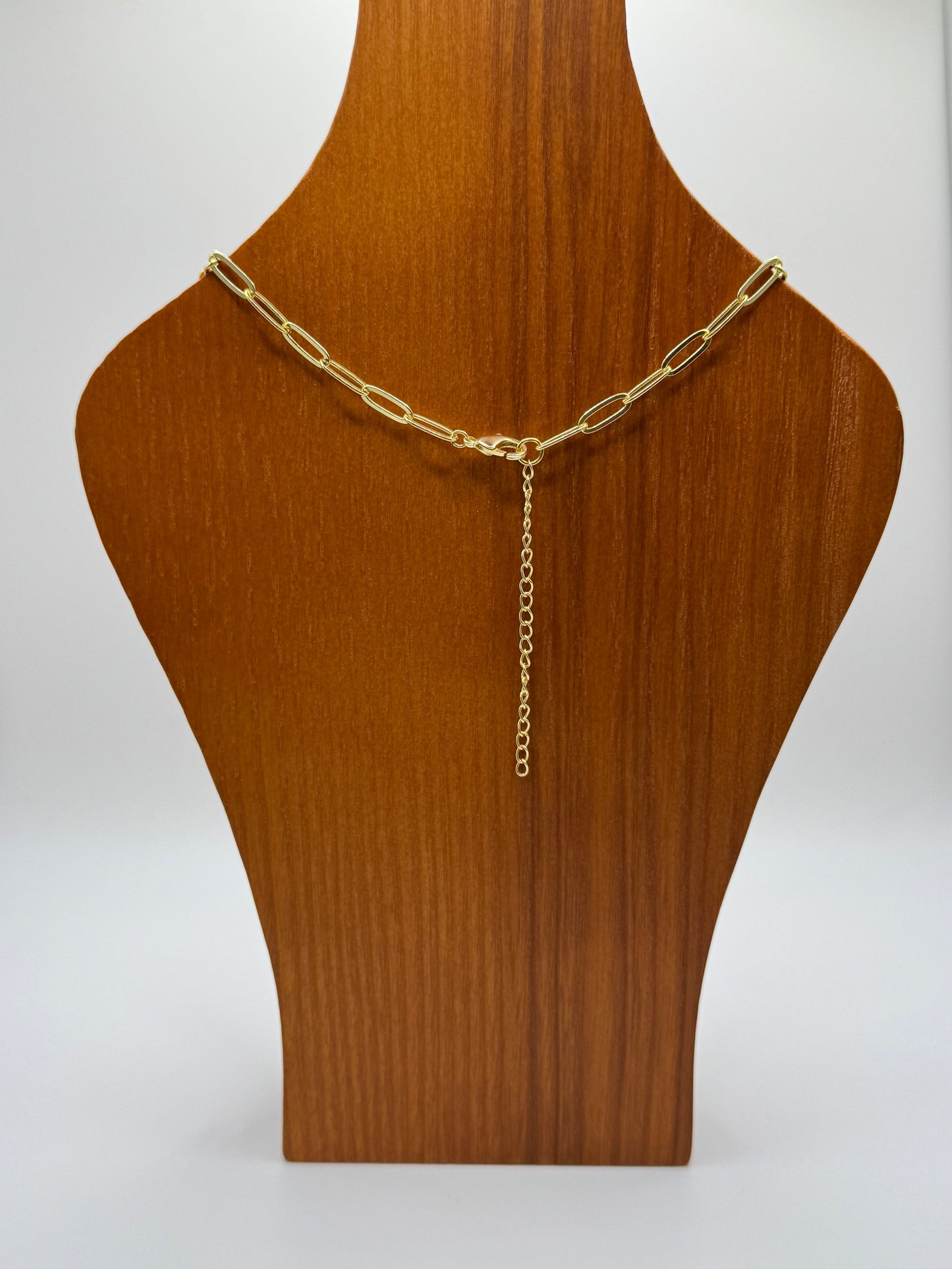 Isla Pearl Necklace