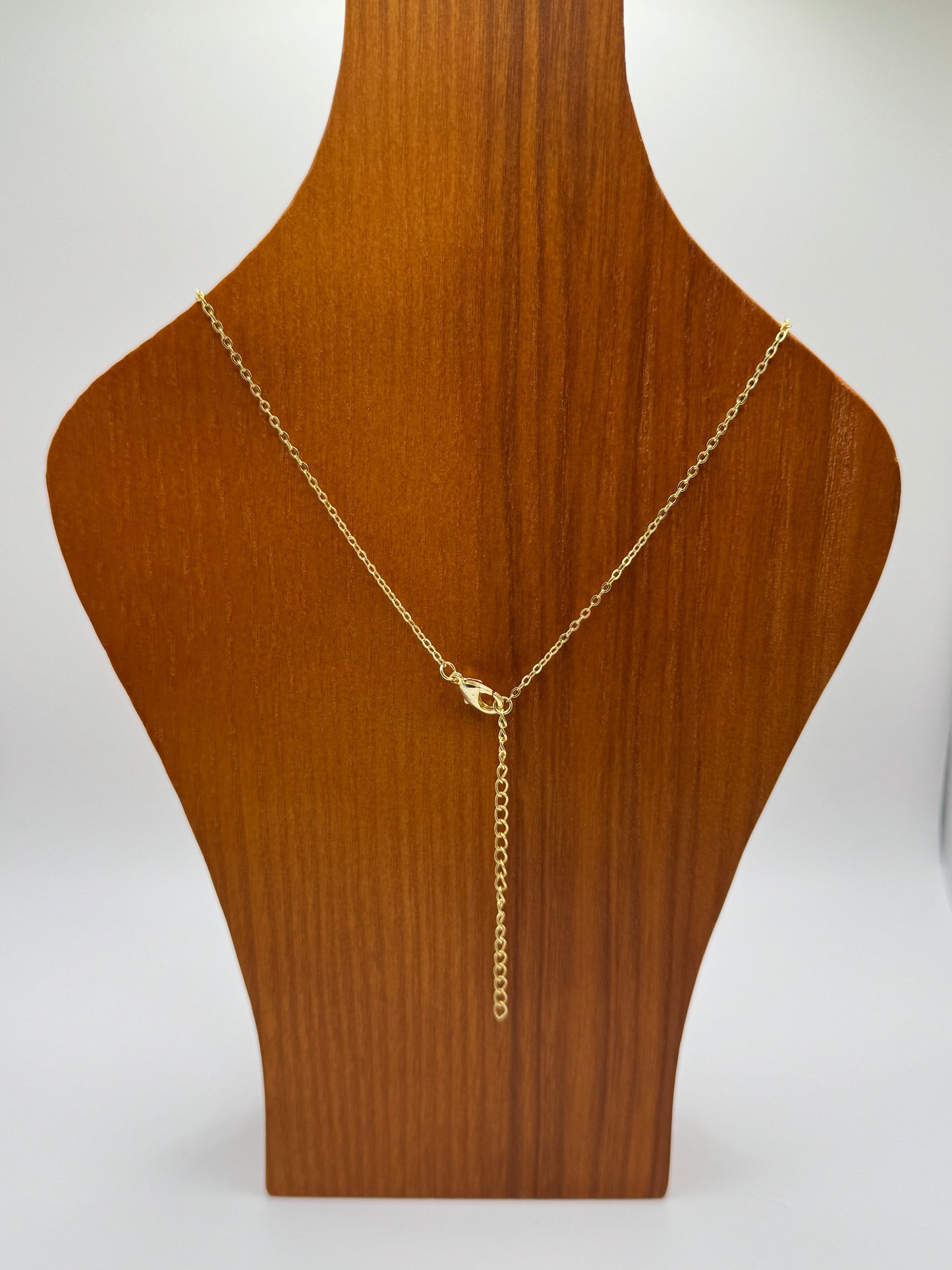 Mar Pearl Necklace