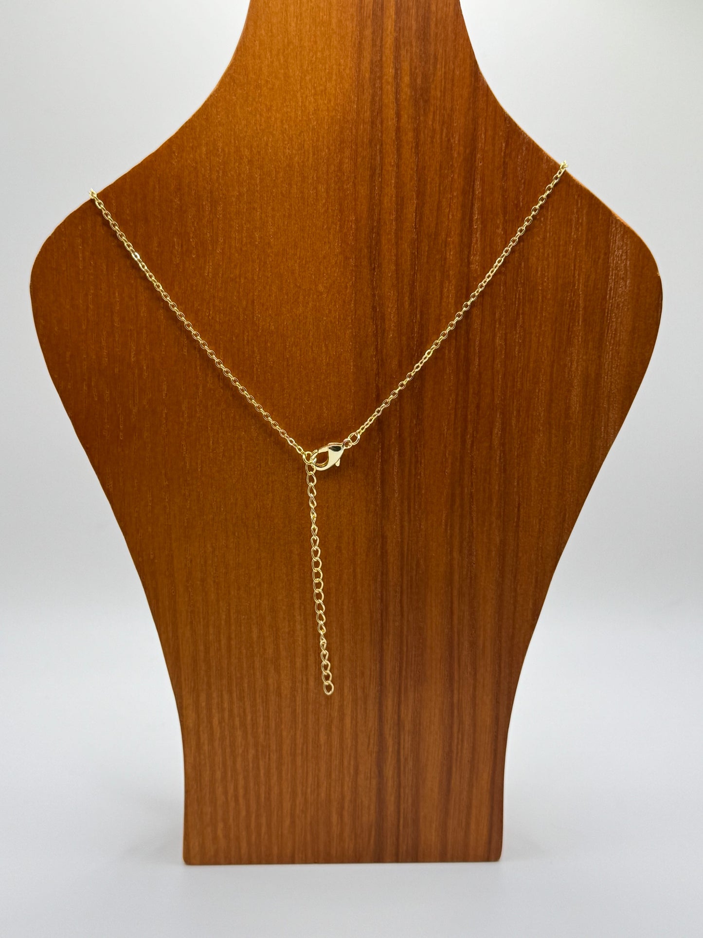 Sol Pearl Necklace