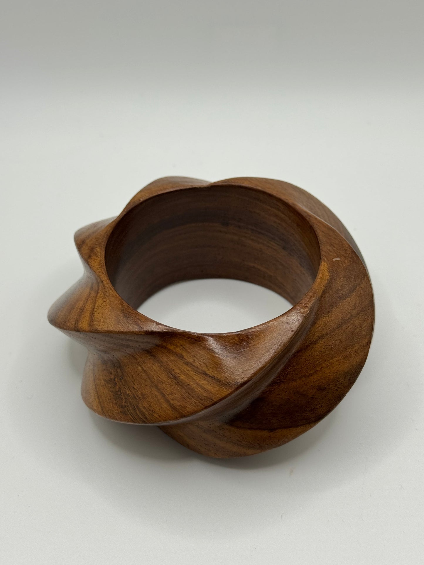 Bracelets Handmade Wood