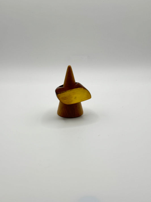 Wood Rings Handmade