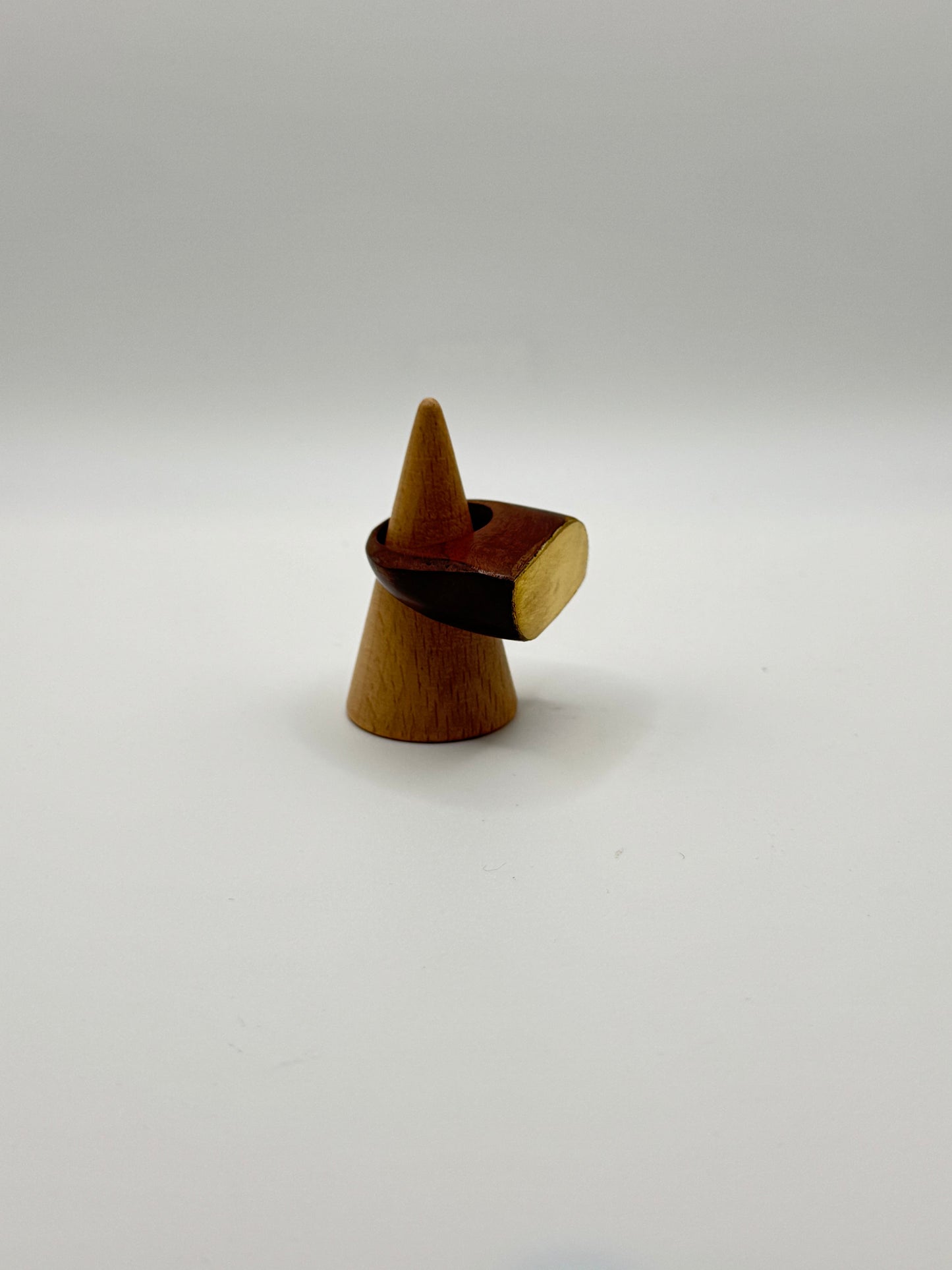 Wood Rings Handmade