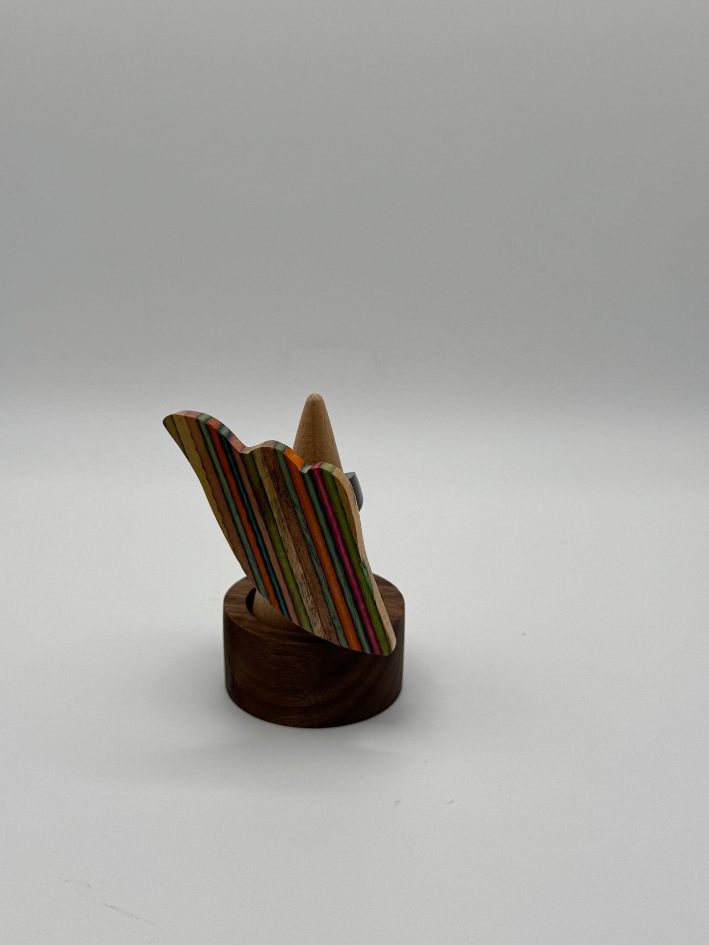 Wood Rings Handmade