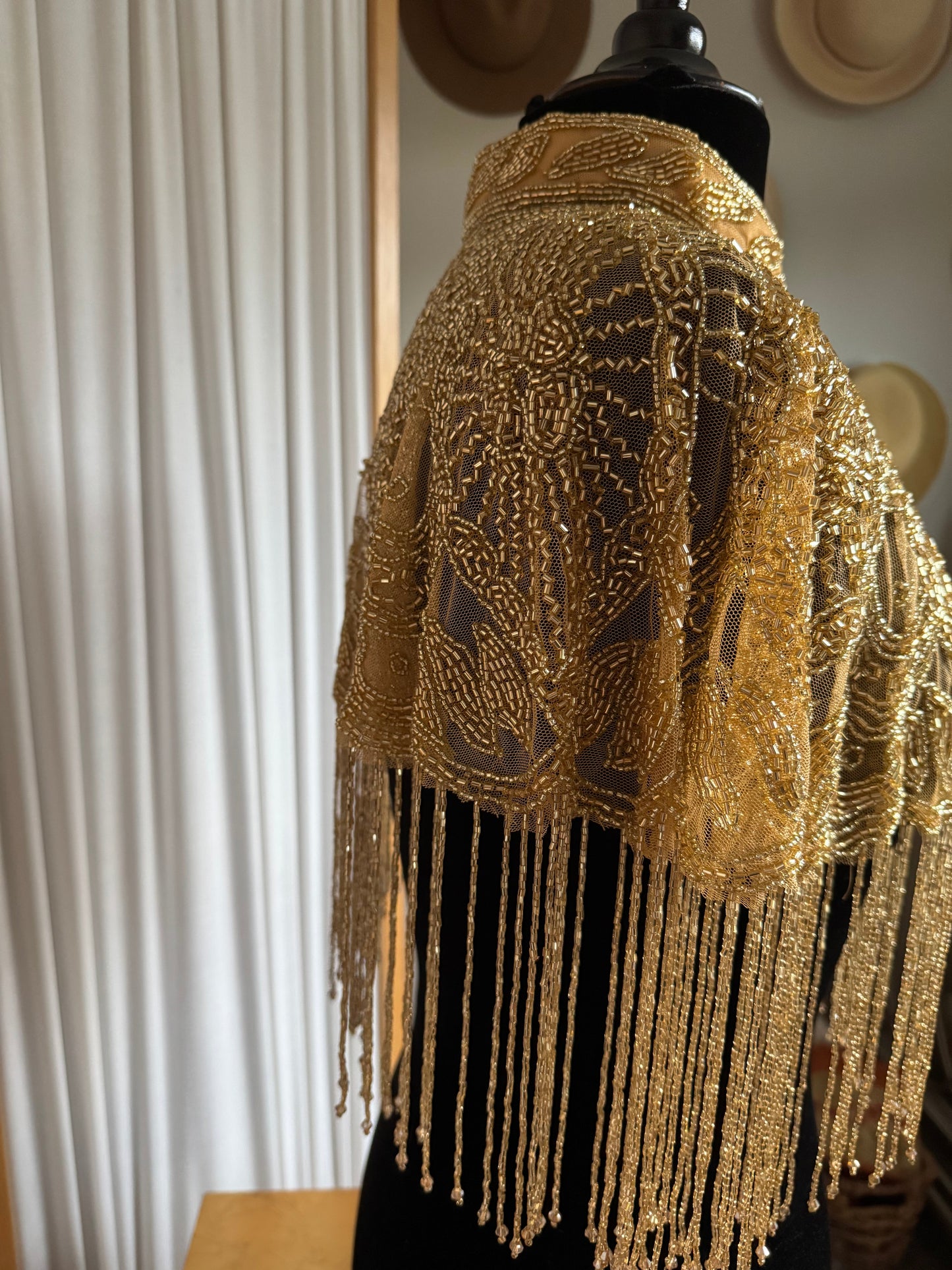 Capes Radiance