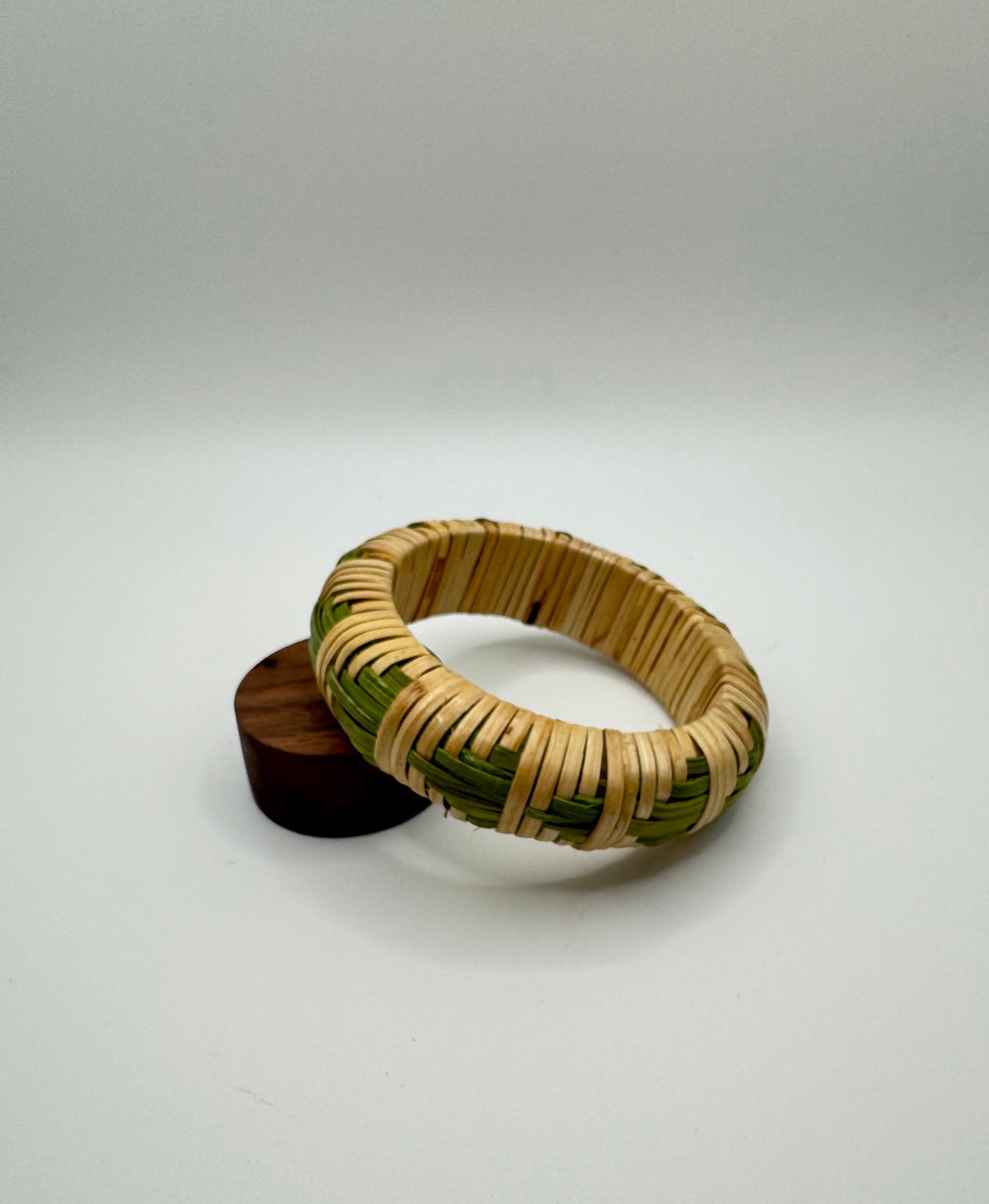 Rattan Bracelets Medium