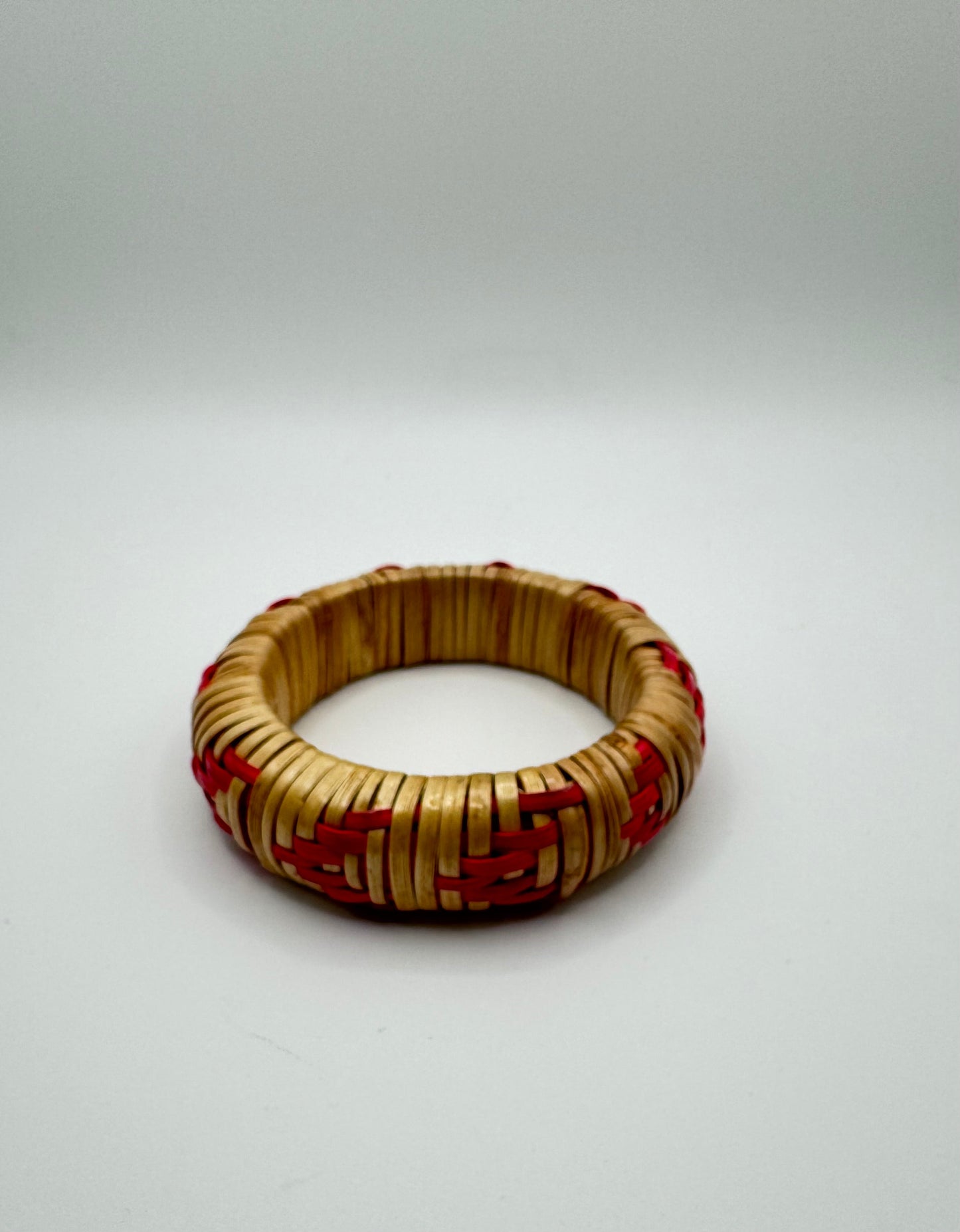 Rattan Bracelets Medium