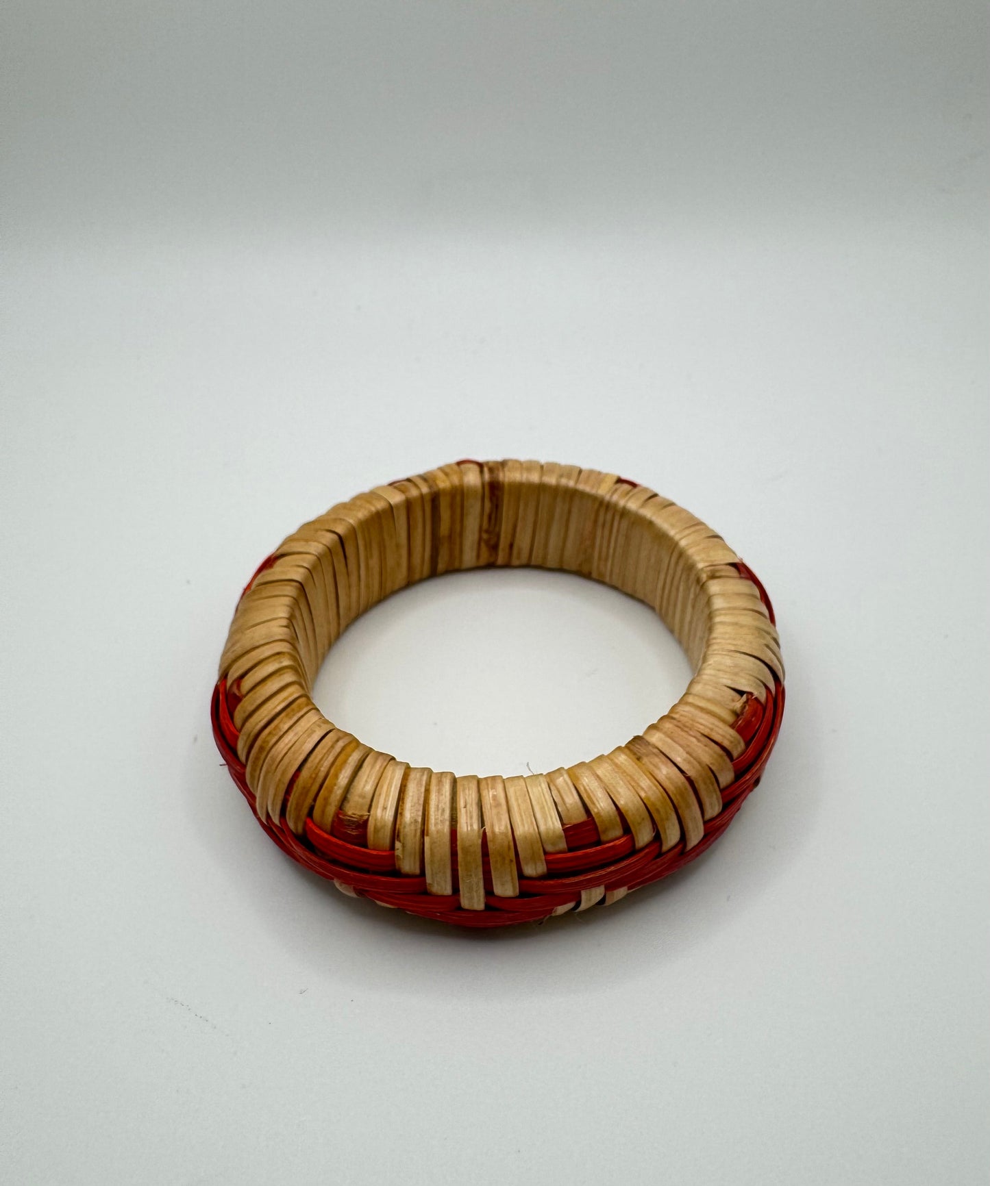 Rattan Bracelets Medium