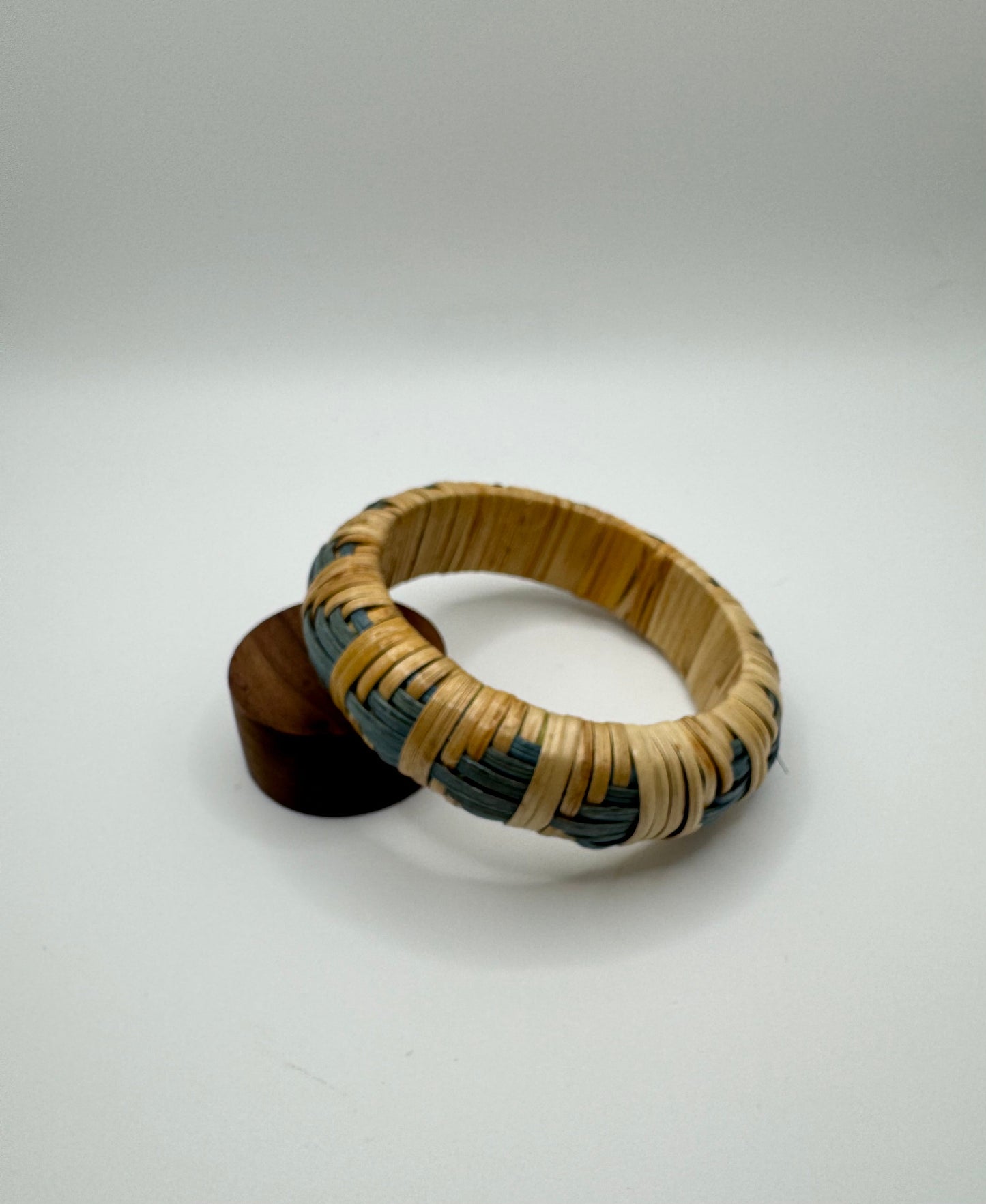 Rattan Bracelets Medium