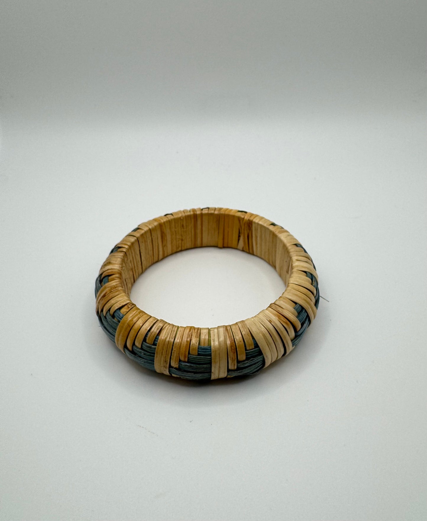 Rattan Bracelets Medium