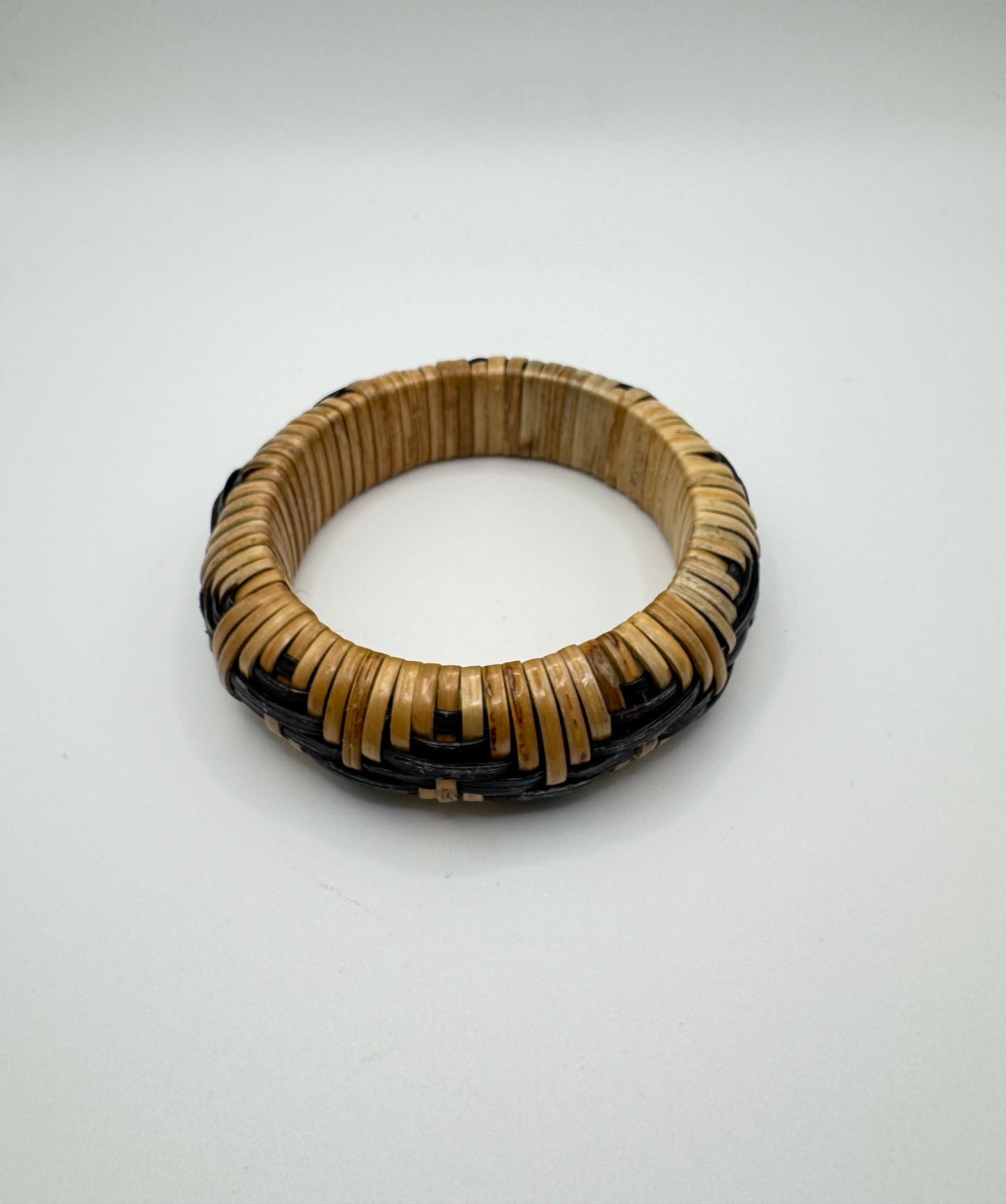 Rattan Bracelets Medium