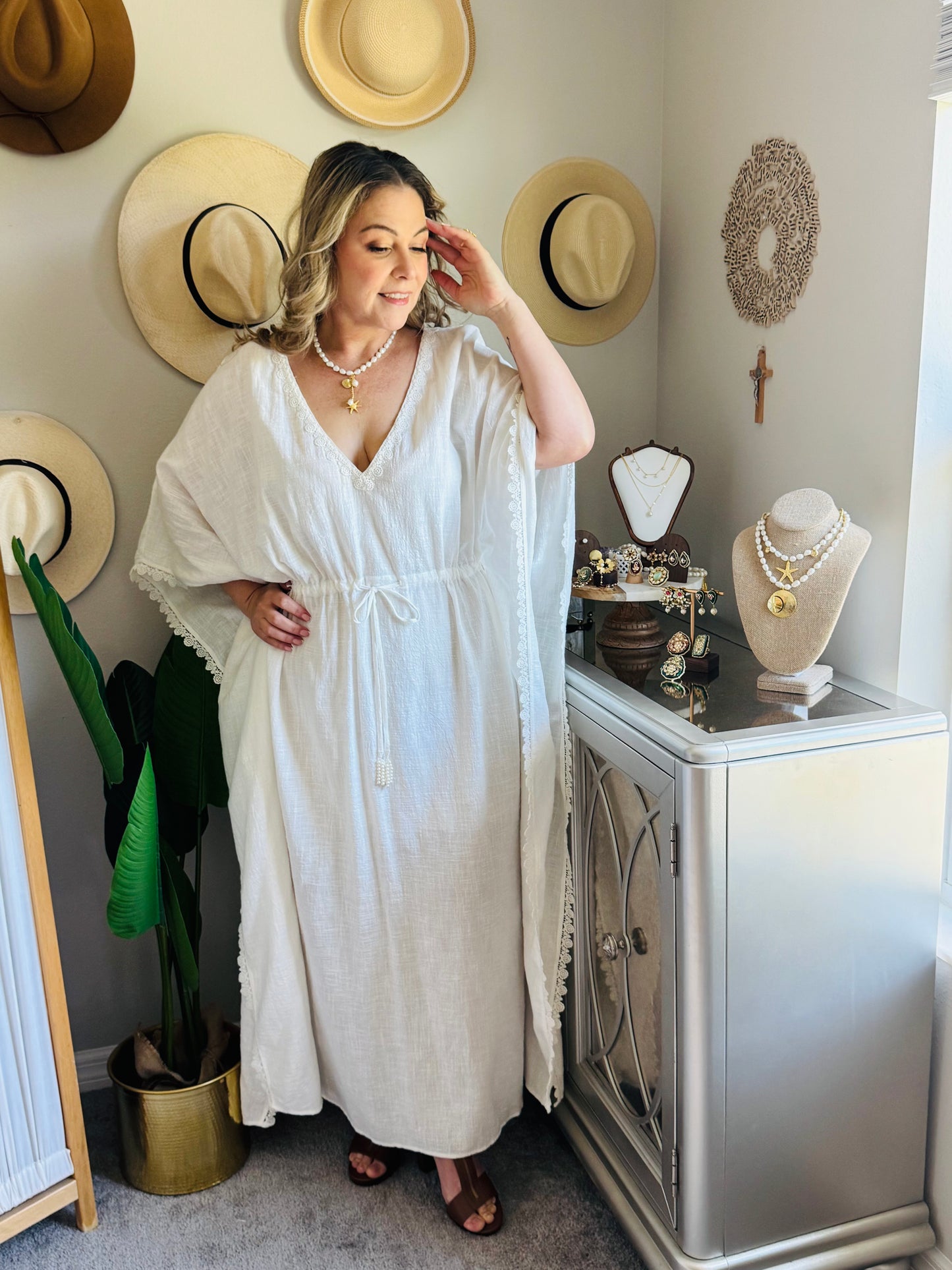Leena Kaftan