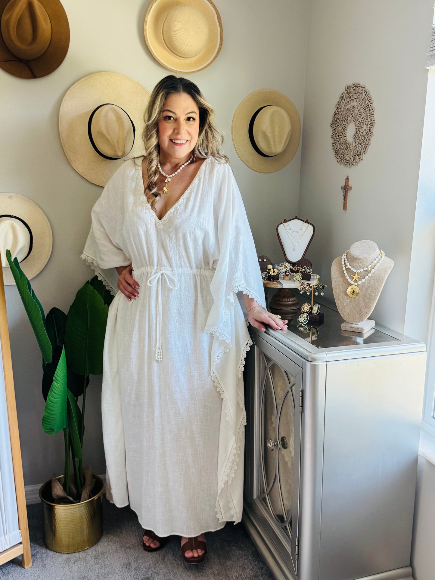 Leena Kaftan
