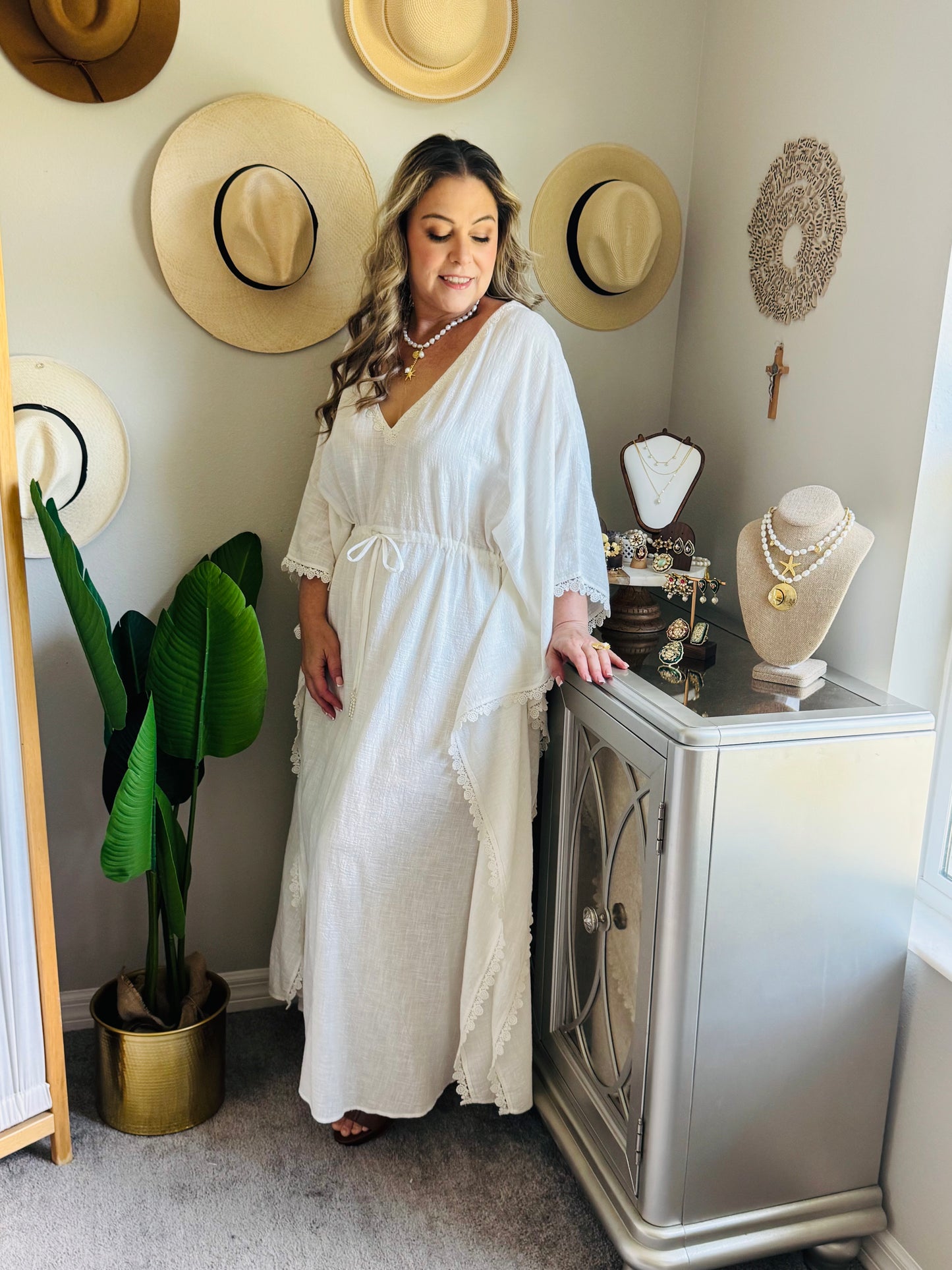 Leena Kaftan