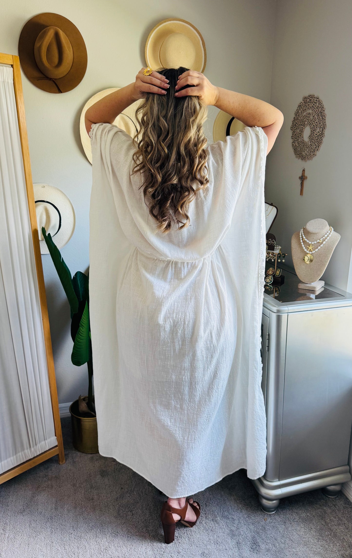 Leena Kaftan