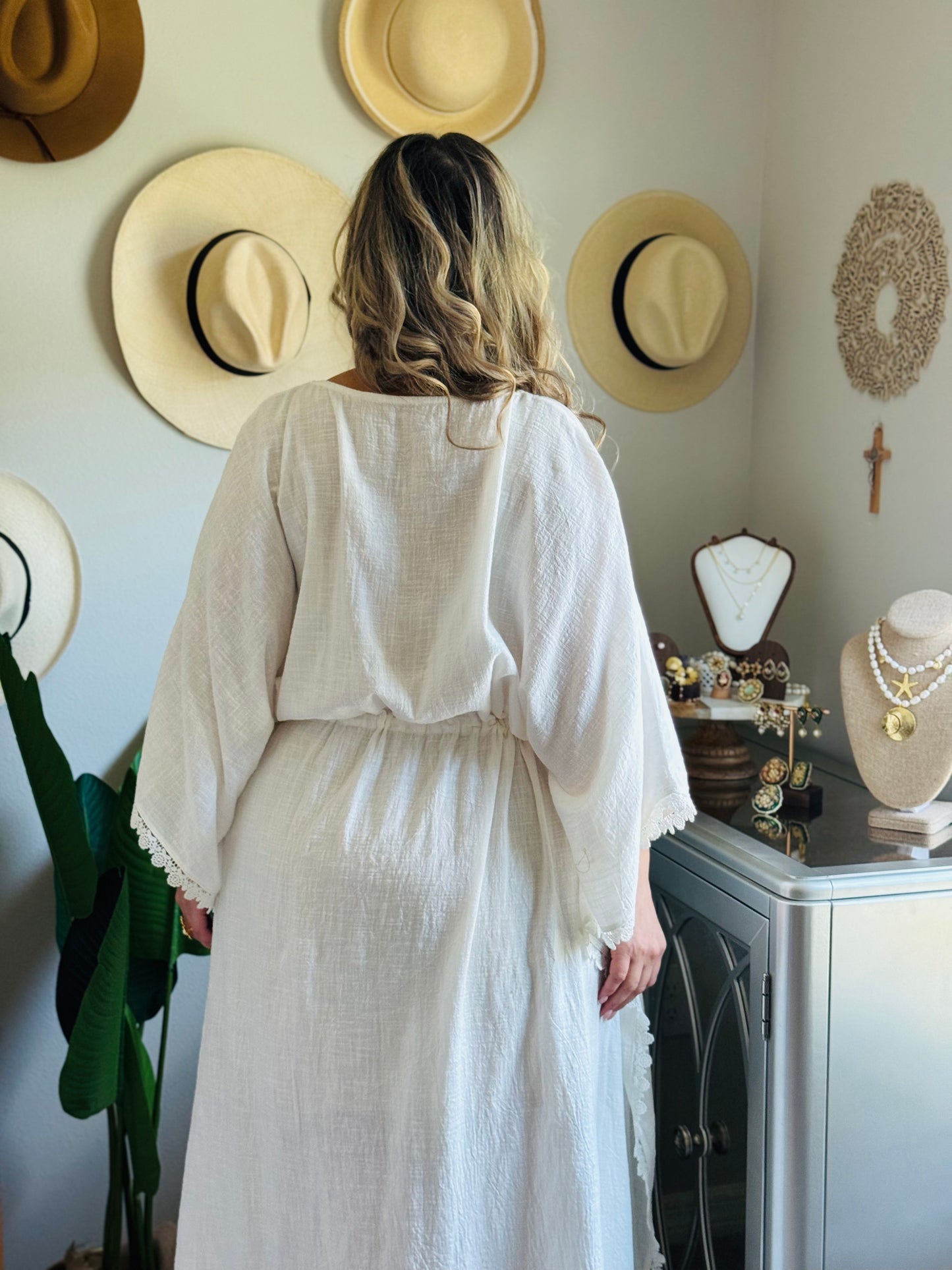 Leena Kaftan