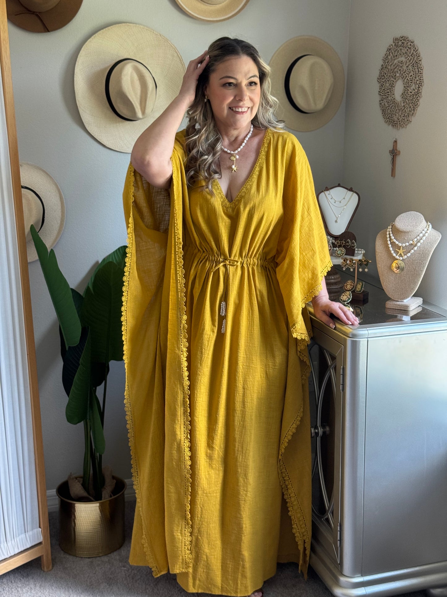 Leena Kaftan