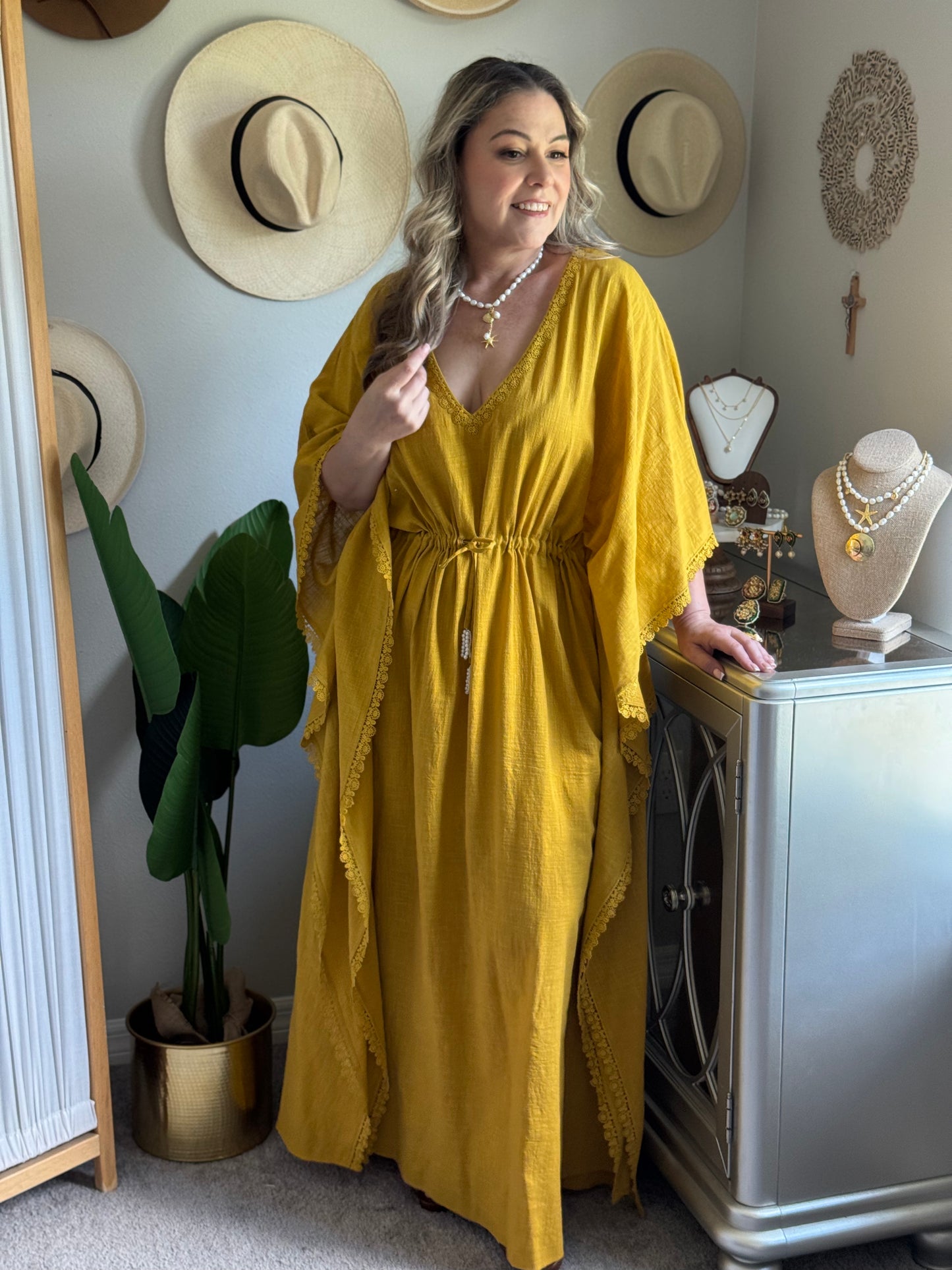Leena Kaftan