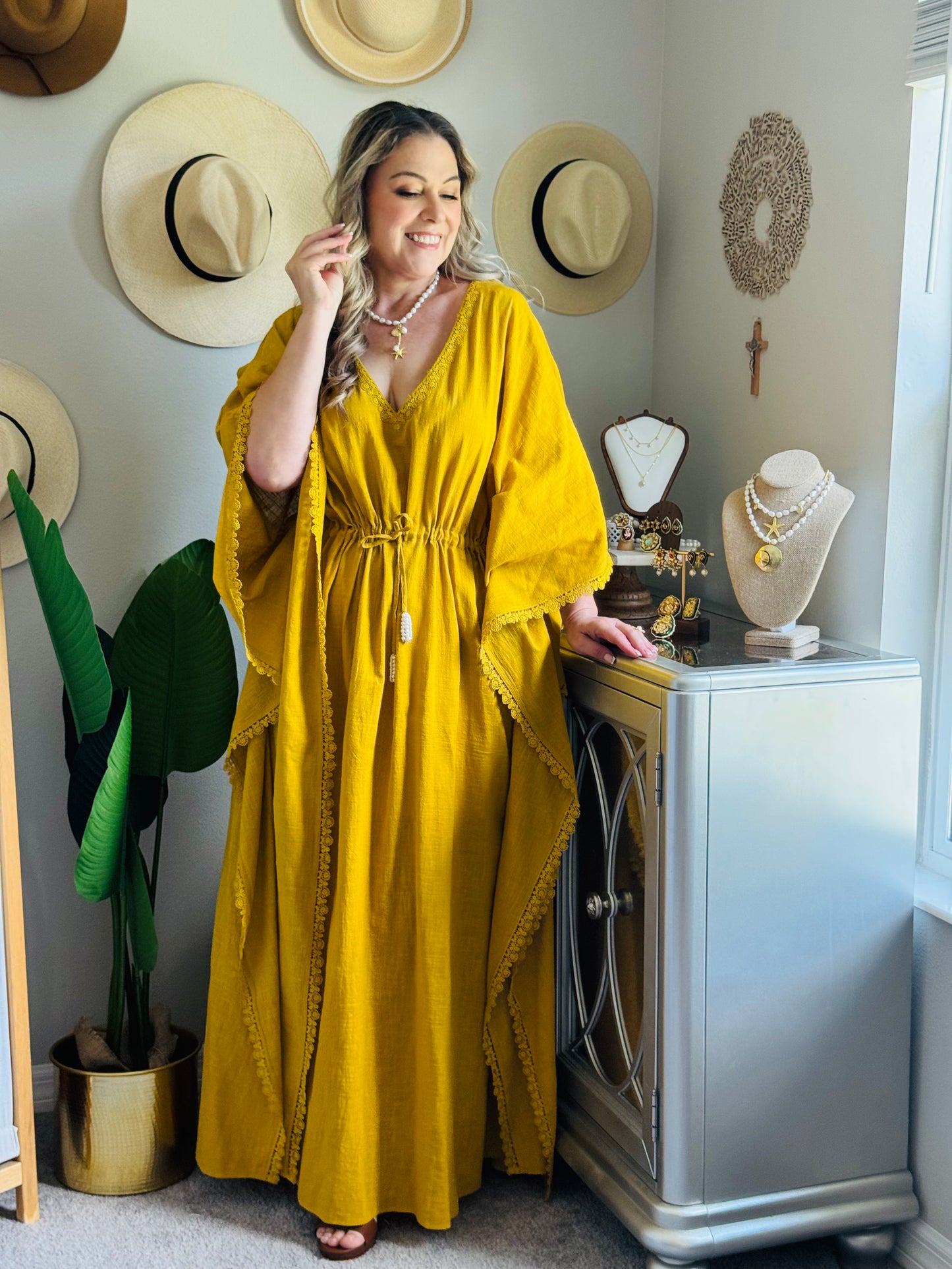 Leena Kaftan