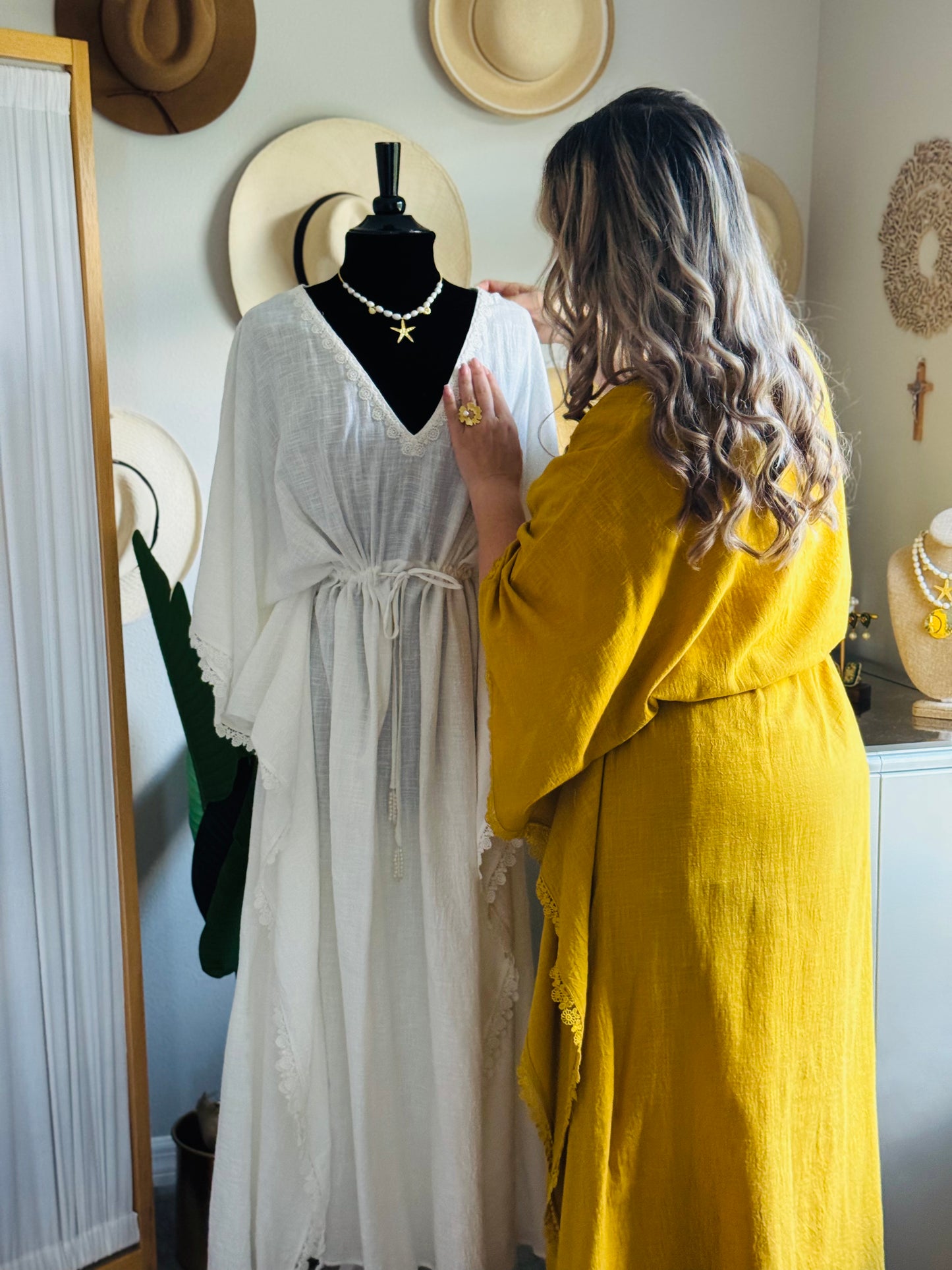 Leena Kaftan