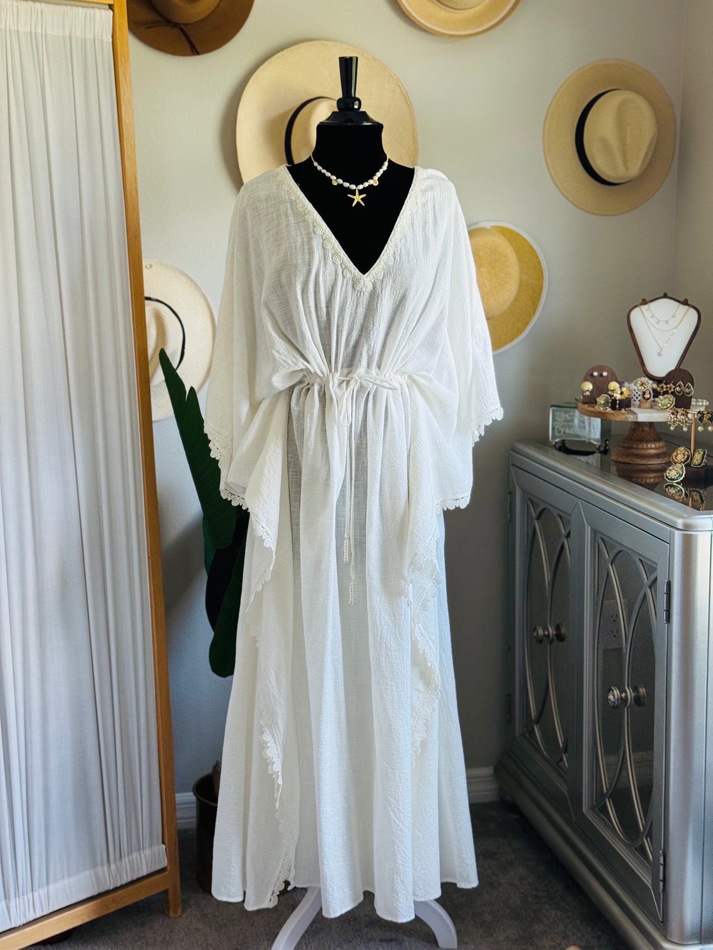 Leena Kaftan