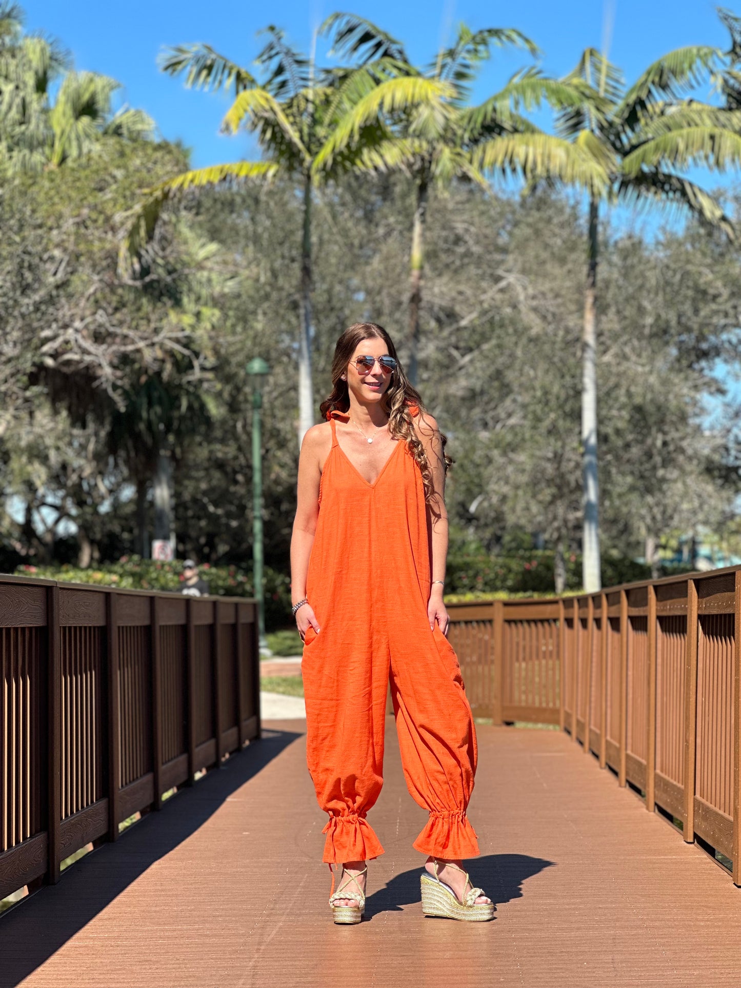 PENELOPE Jumpsuit