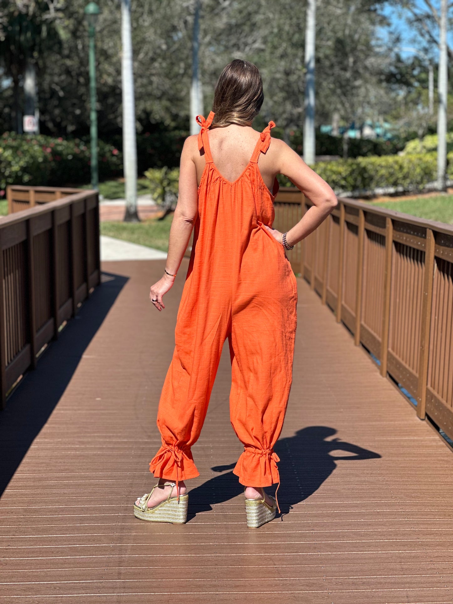 PENELOPE Jumpsuit