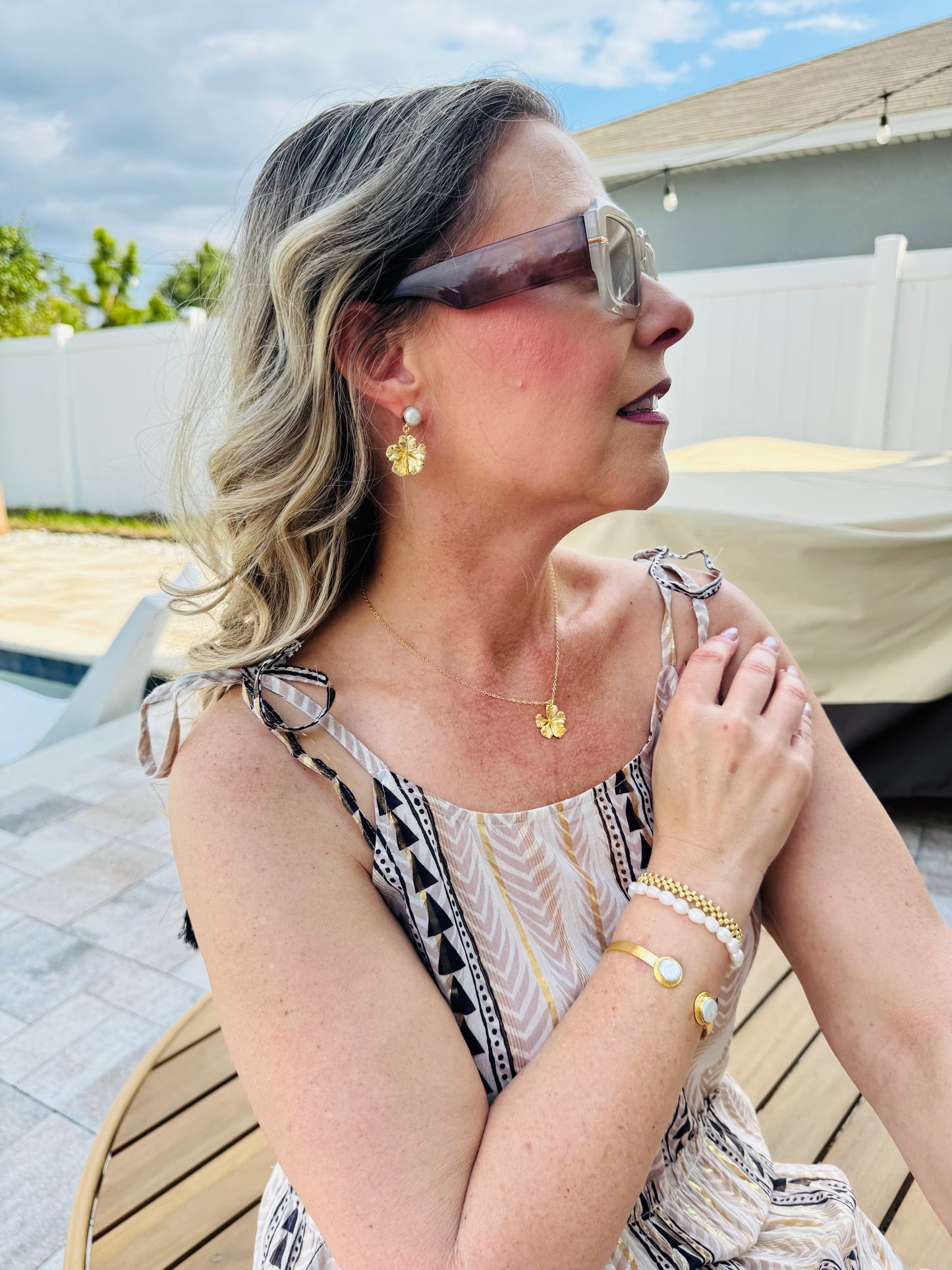 Maga Necklace
