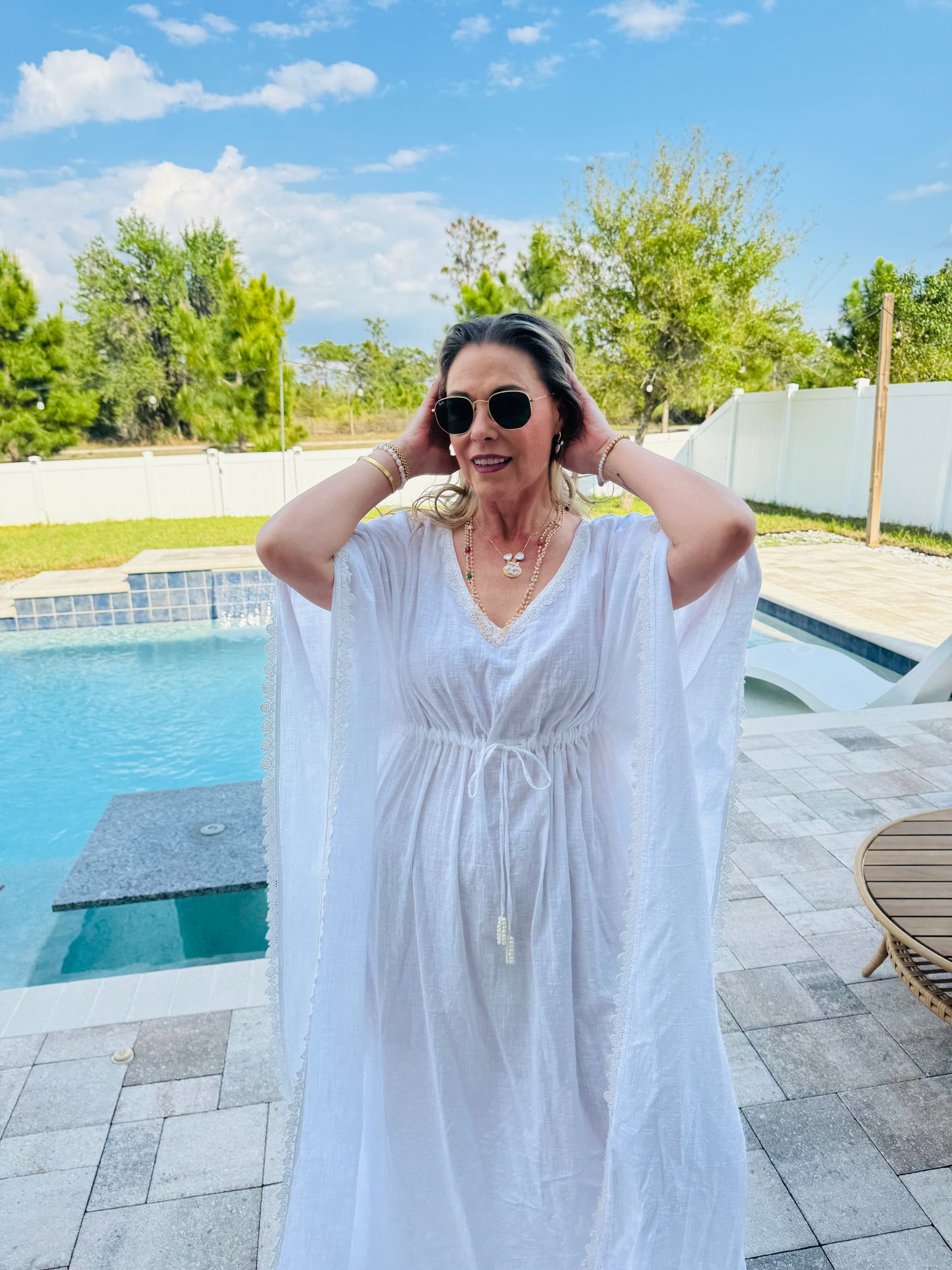 Leena Kaftan