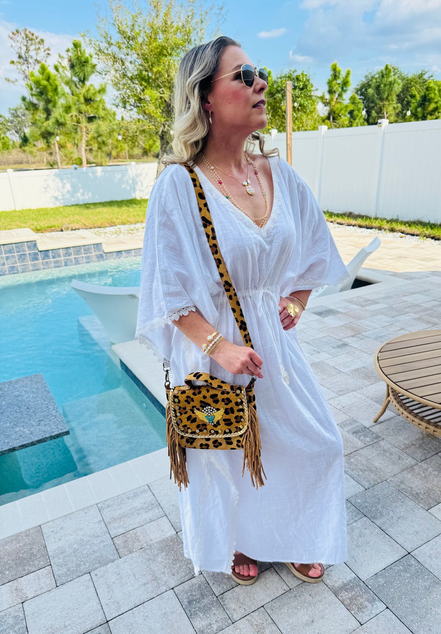 Leena Kaftan