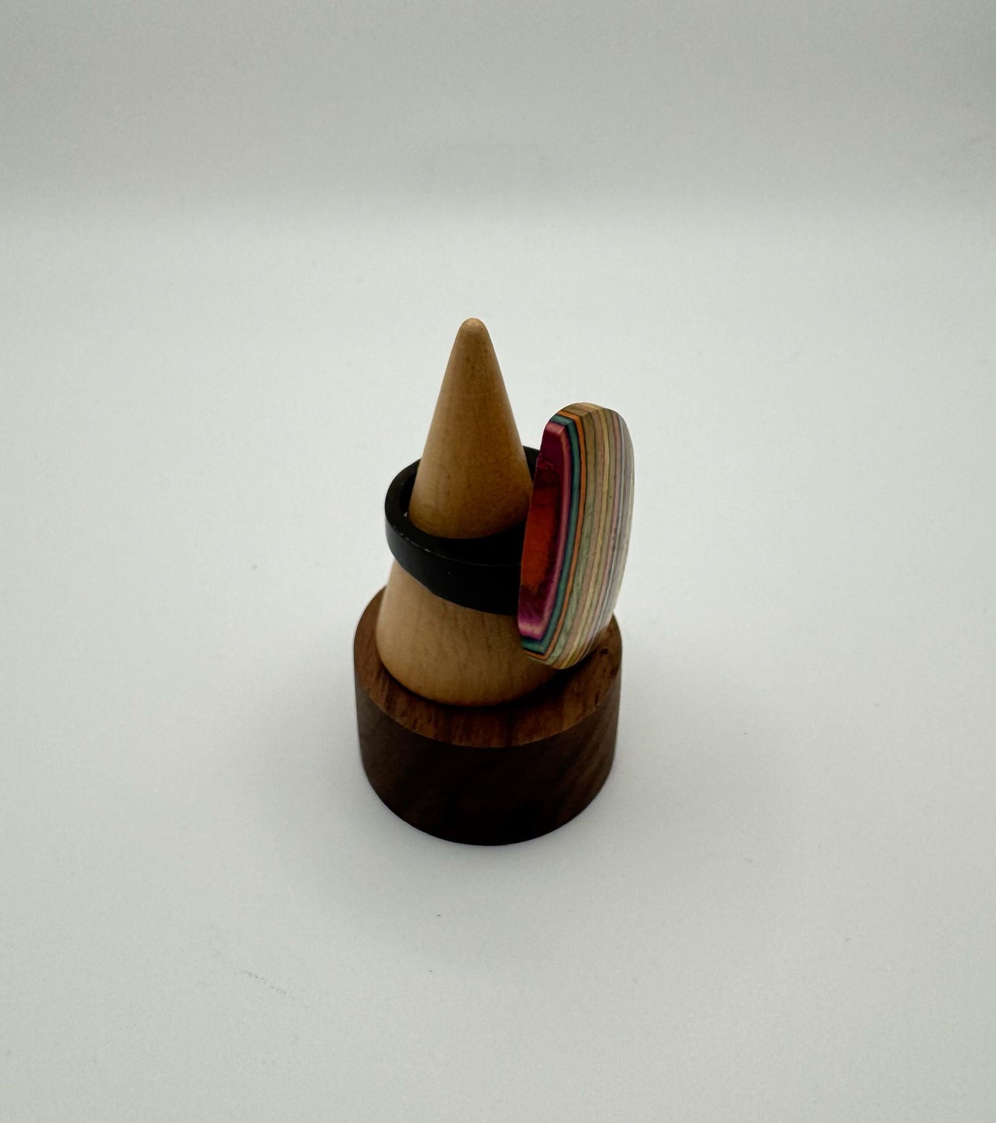 Wood Rings Handmade