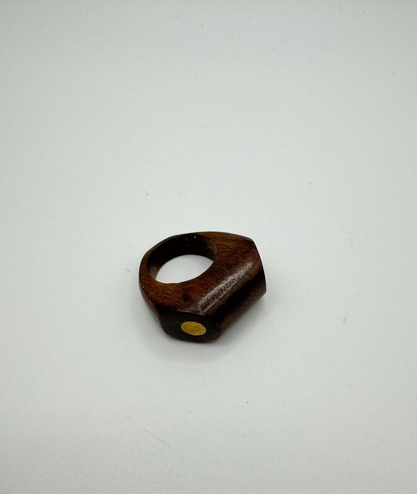 Wood Rings Handmade