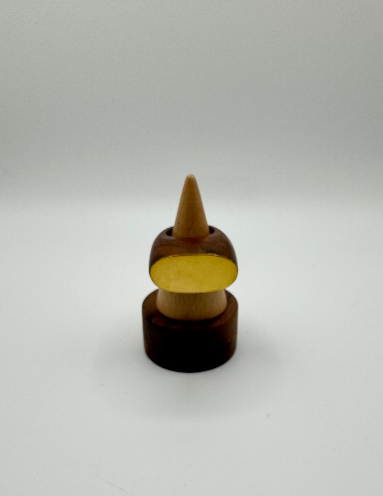 Wood Rings Handmade