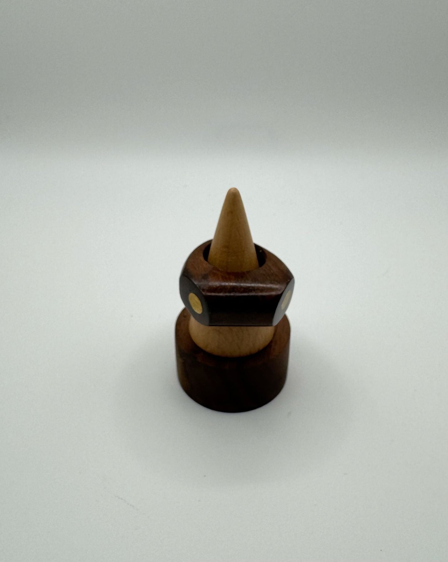 Wood Rings Handmade