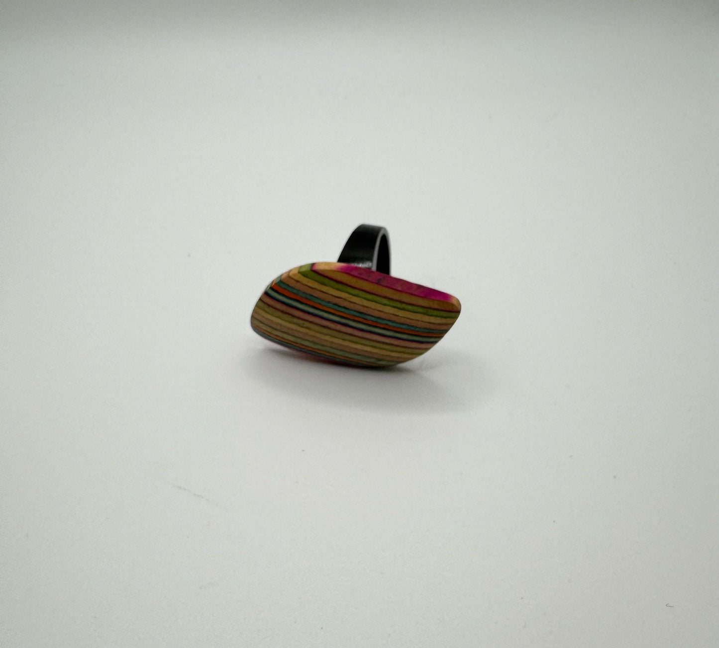 Wood Rings Handmade