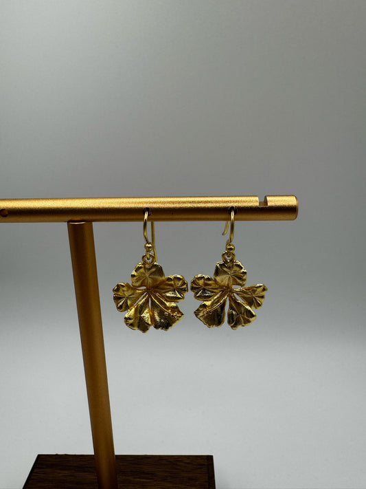 Maga Earring