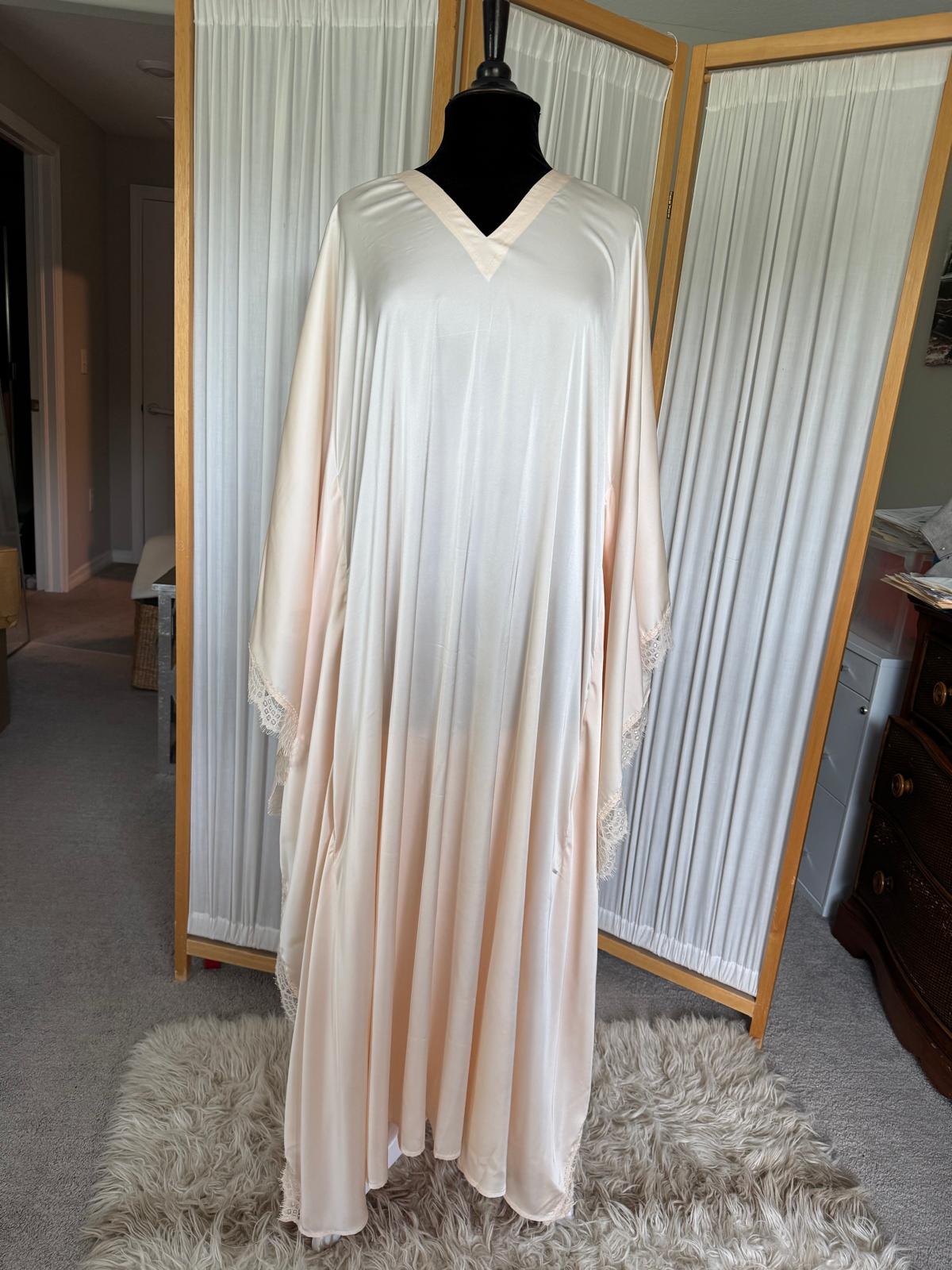 Amaya Kaftan