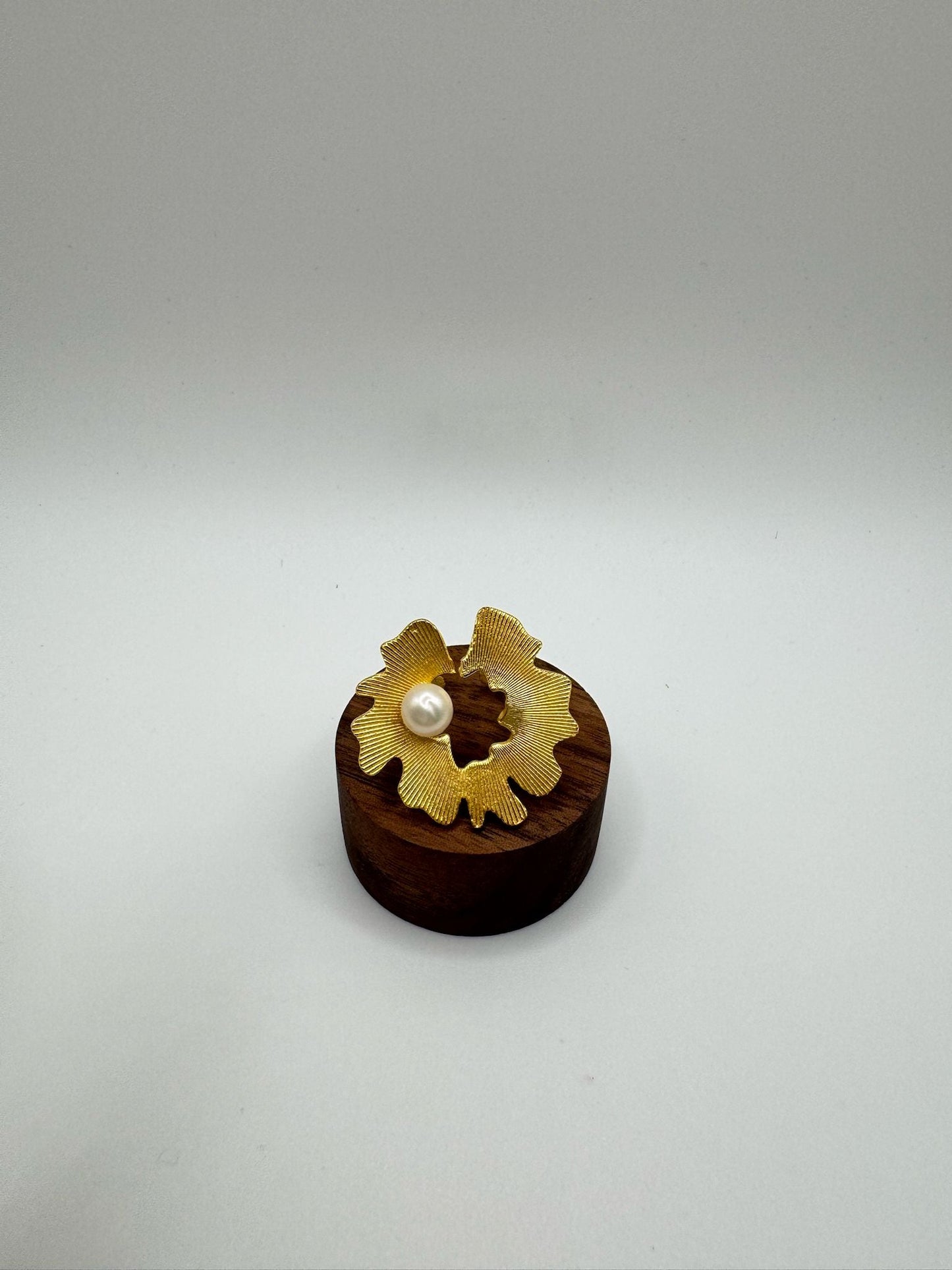 Reef Pearl Ring