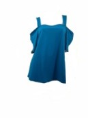 Emma Cold Shoulder Tops