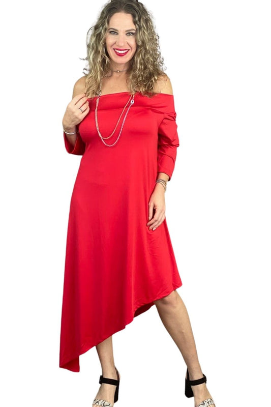 Natalie Dresses