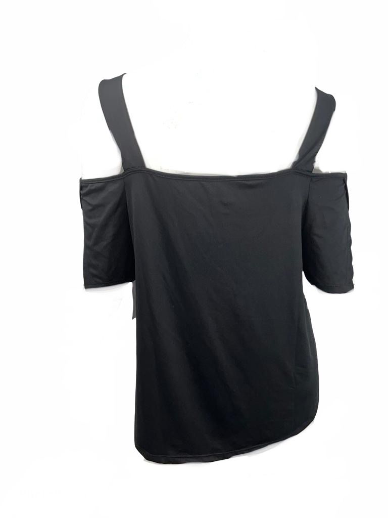 Emma Cold Shoulder Tops
