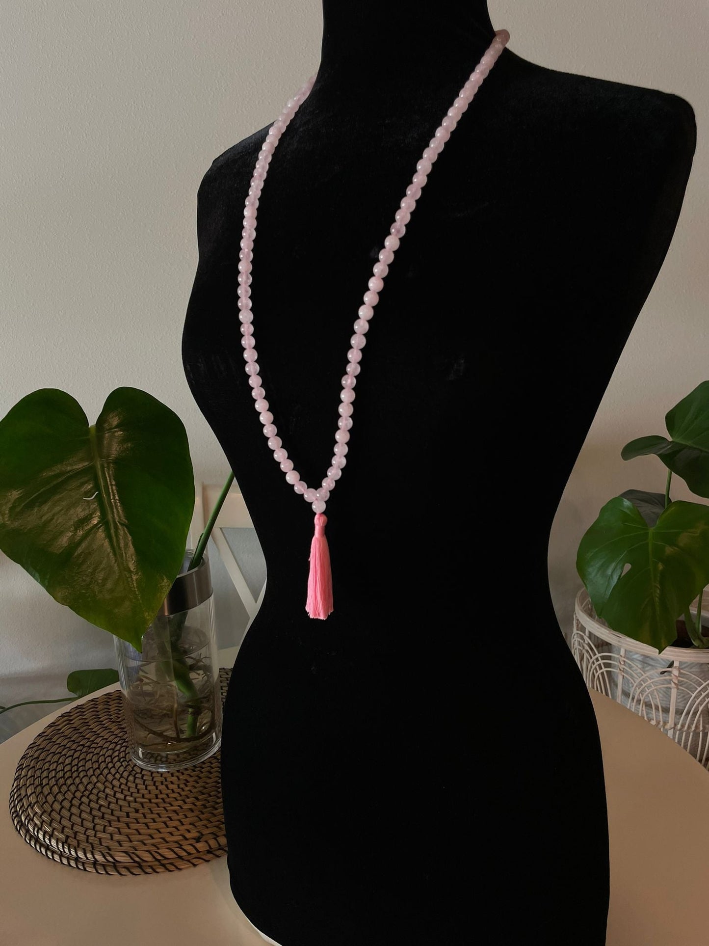 Rose Quartz