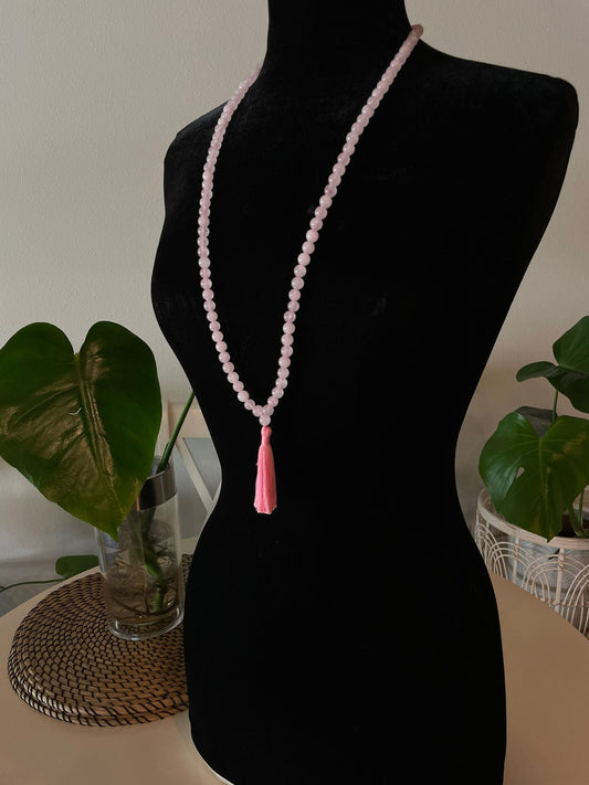 Rose Quartz