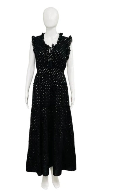 Sophia Maxi Dress